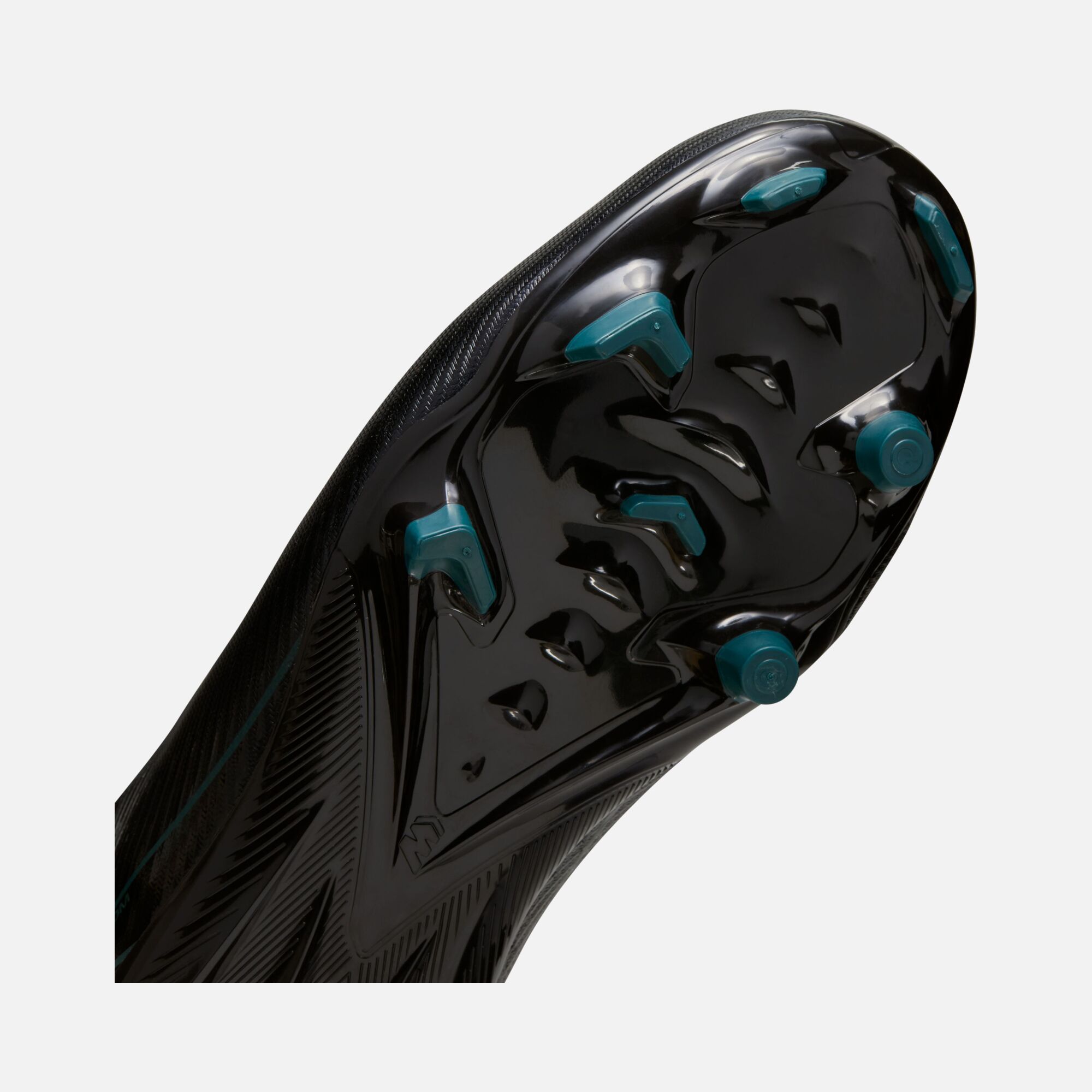 Nike Jr. Mercurial Superfly 10 Academy High-Top FG/MG Multi-Ground Çocuk Krampon