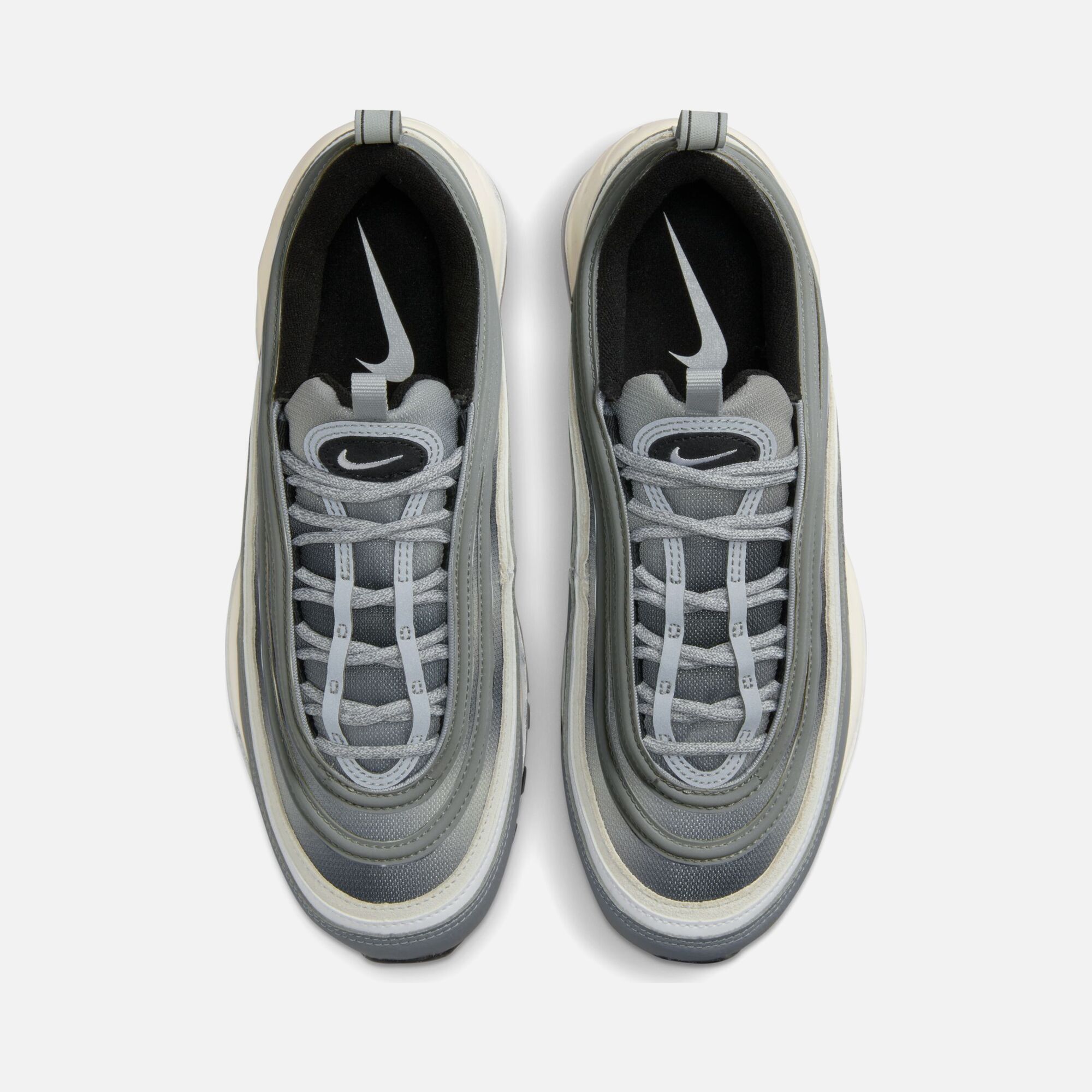 Nike Air Max 97 Sportswear Erkek Spor Ayakkabı