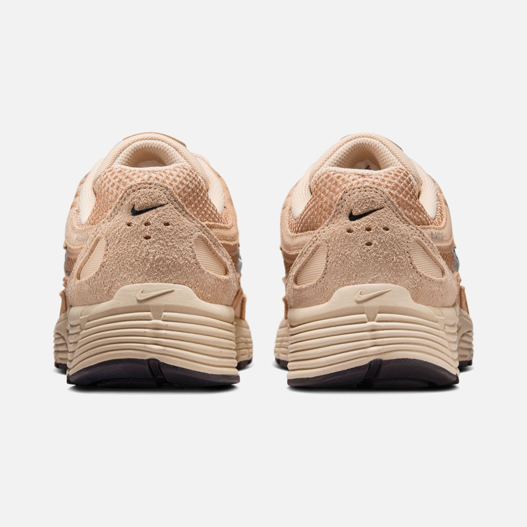 Nike Sportswear P-6000 "Bowerman Series" Erkek Spor Ayakkabı