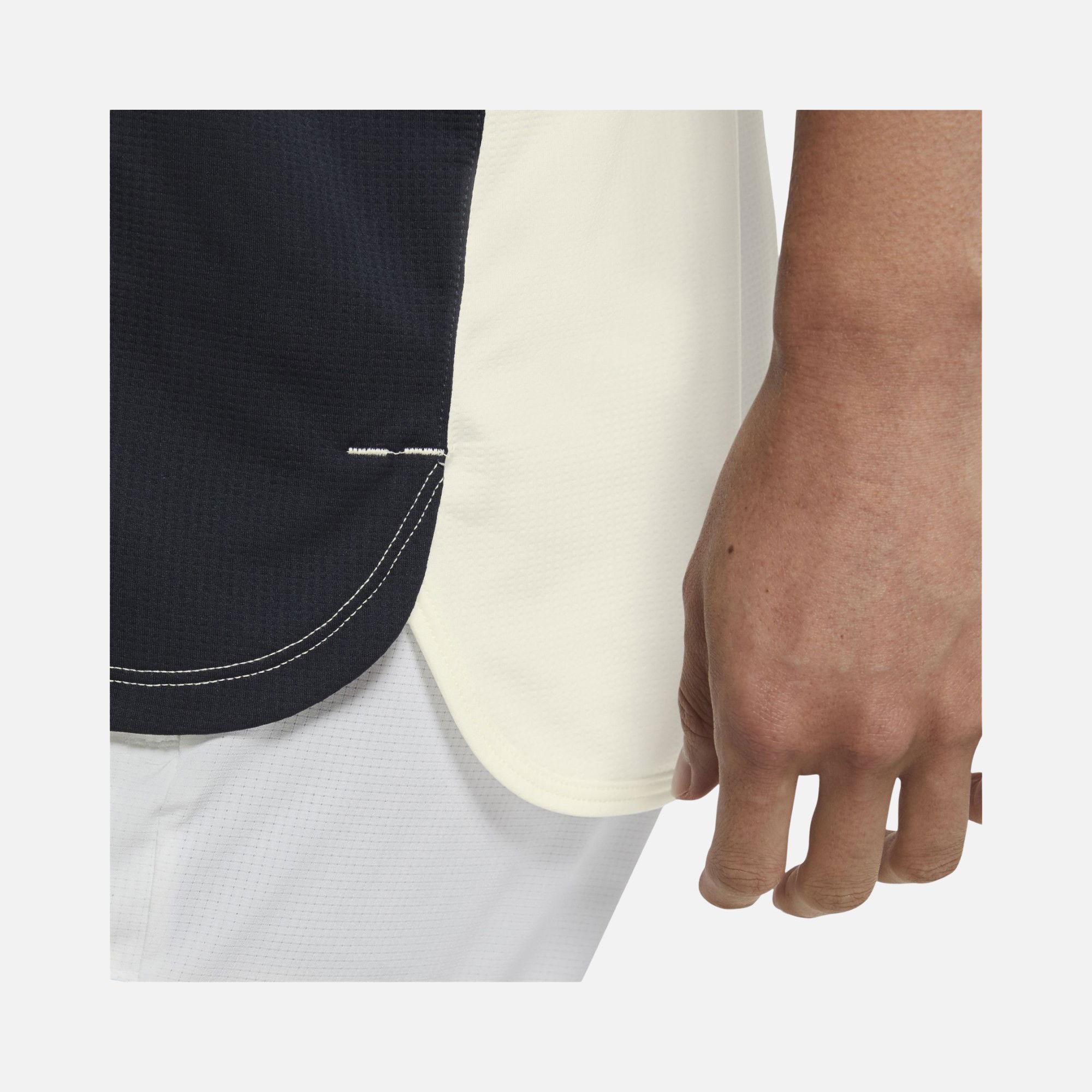 Nike Dri-Fit Heritage Running Erkek Atlet