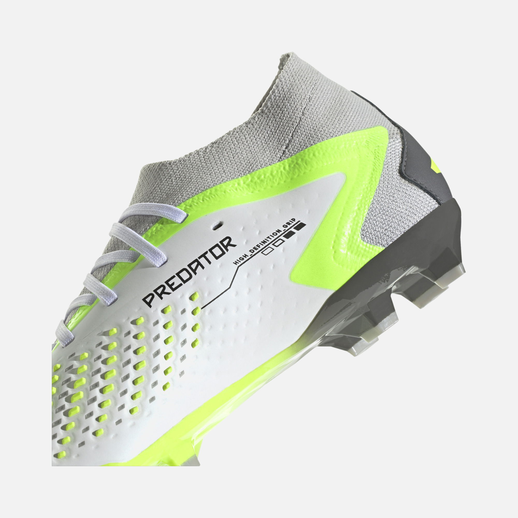 adidas Predator Accuracy.2 FG Firm Ground Erkek Krampon