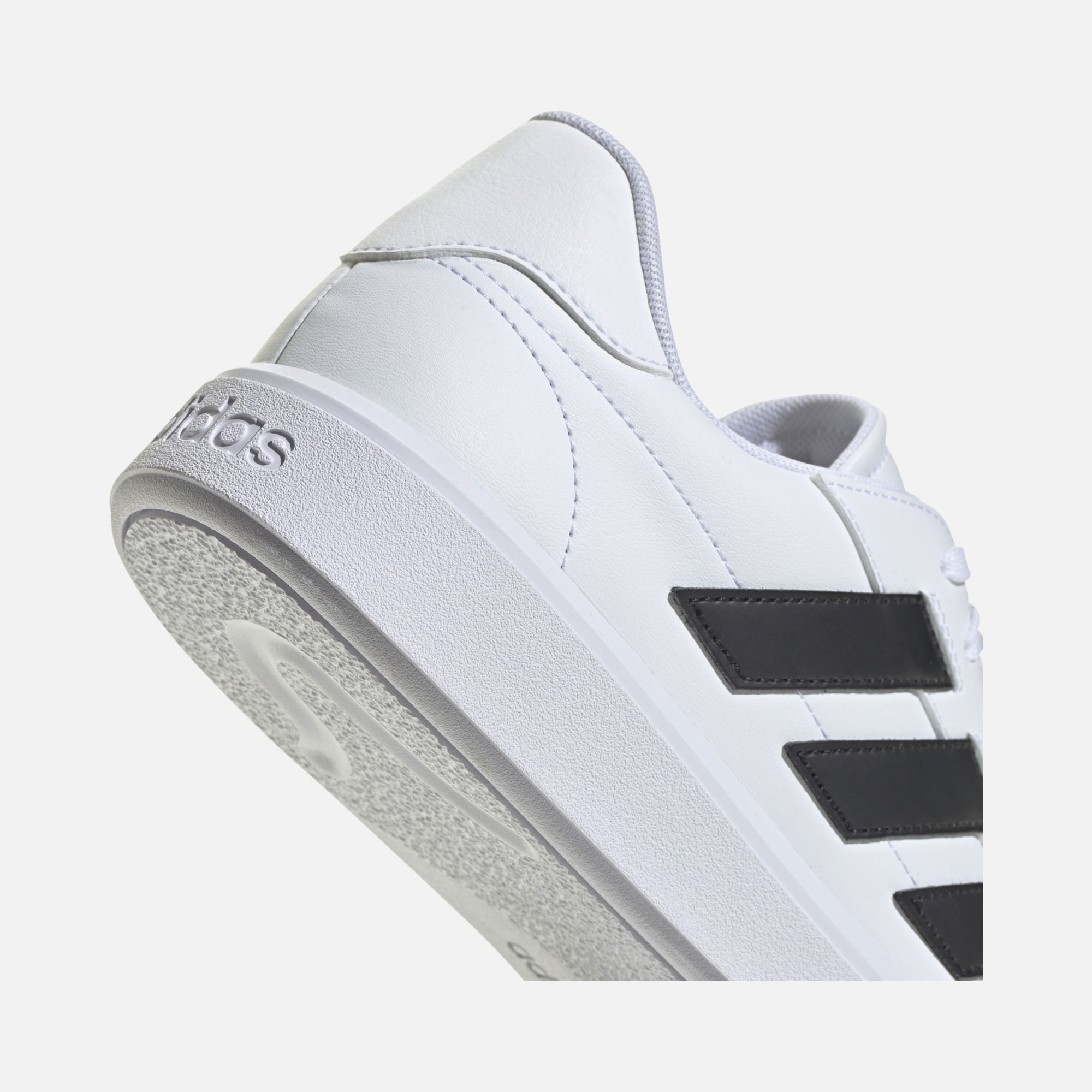 adidas Sportswear Courtblock Erkek Spor Ayakkabı