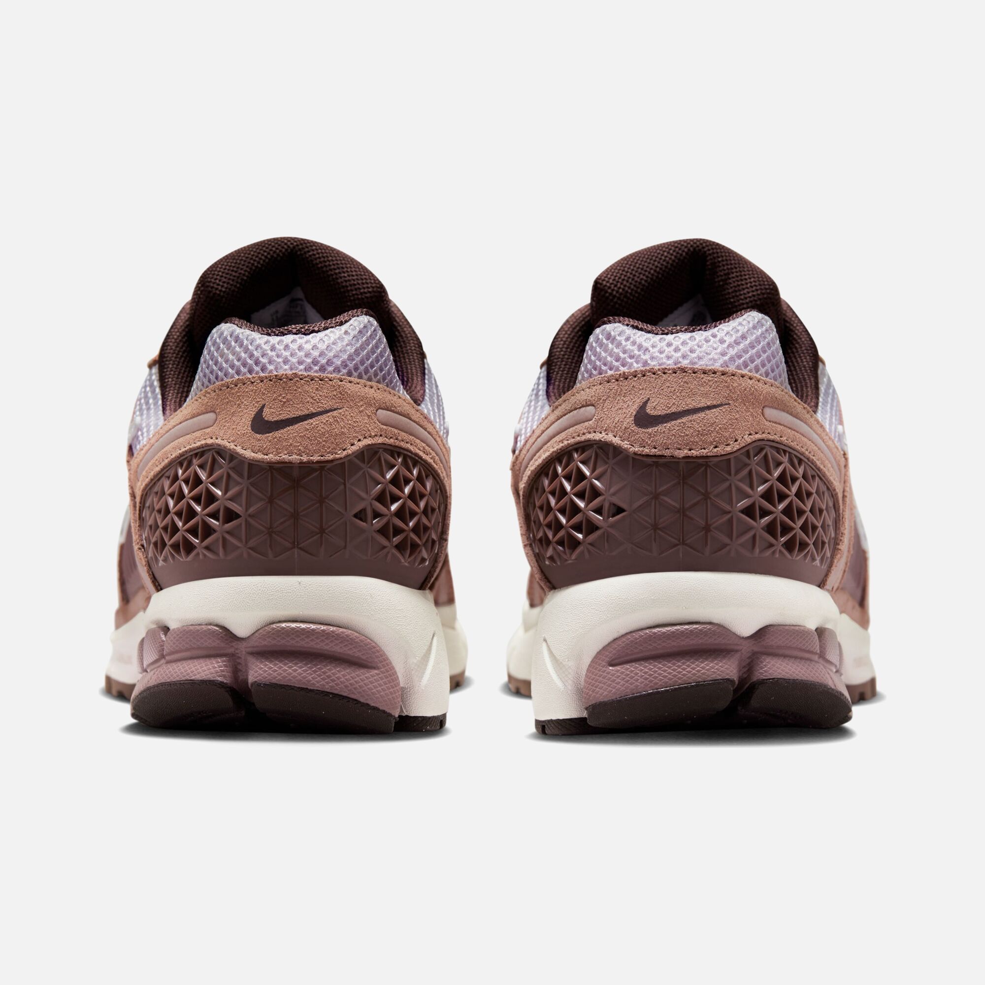 Nike Zoom Vomero 5 ''Fabric Leather and Plastic Accents'' Sportswear Erkek Spor Ayakkabı