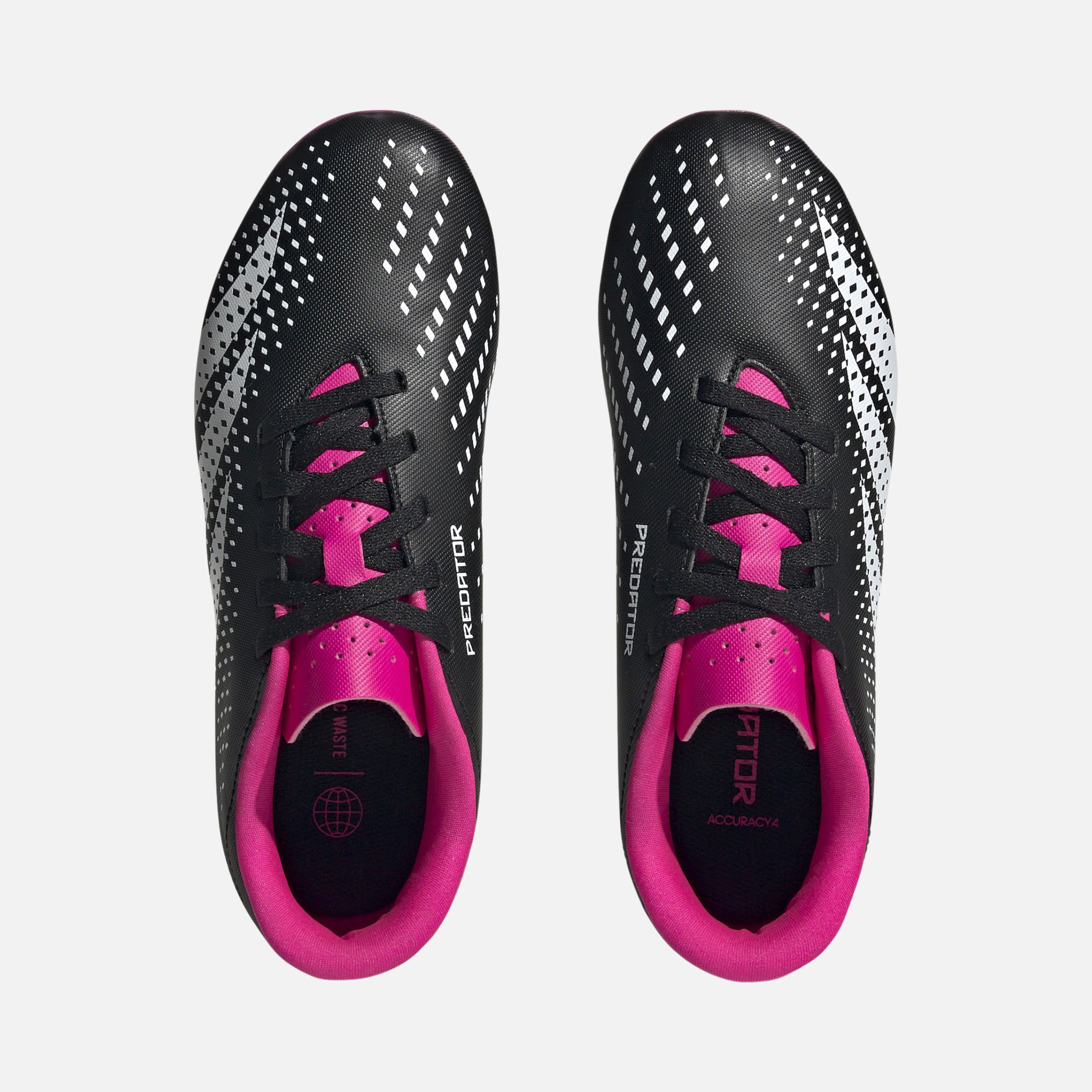 adidas Predator Accuracy.4  FG Çocuk Krampon