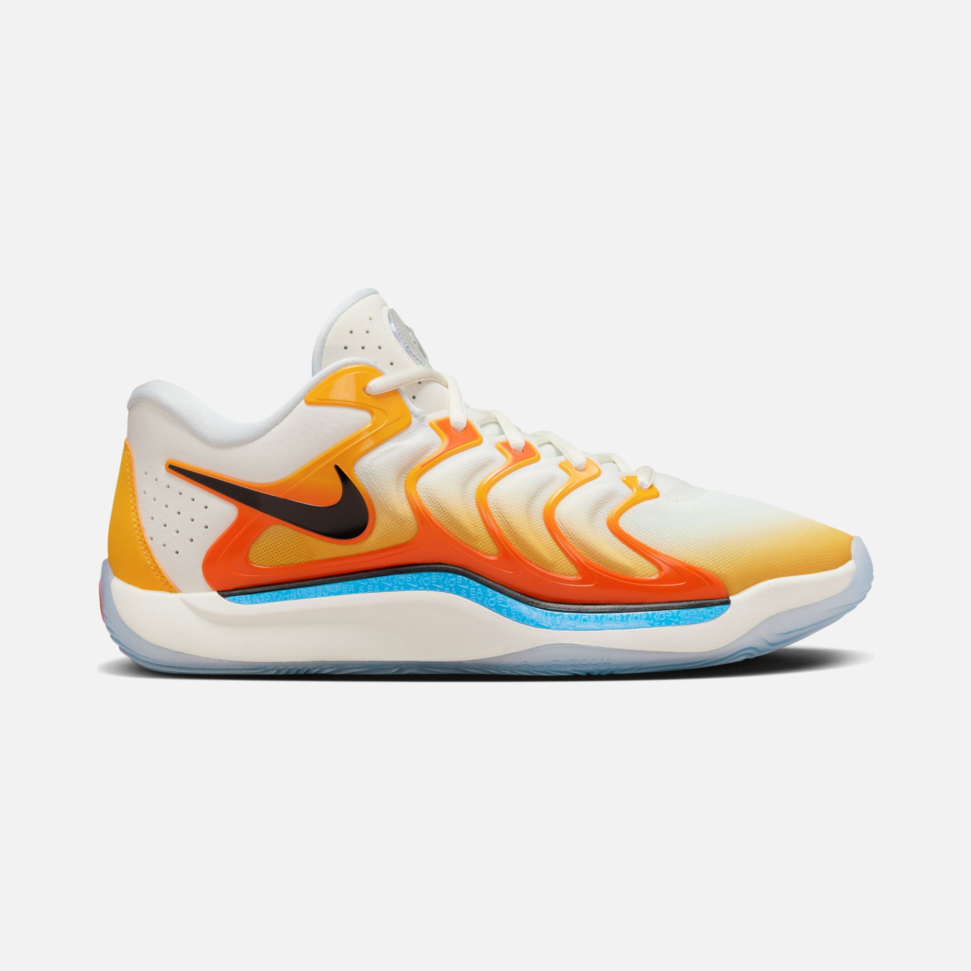 Nike Kevin Durant 17 x Alchemist Erkek Basketbol Ayakkabısı