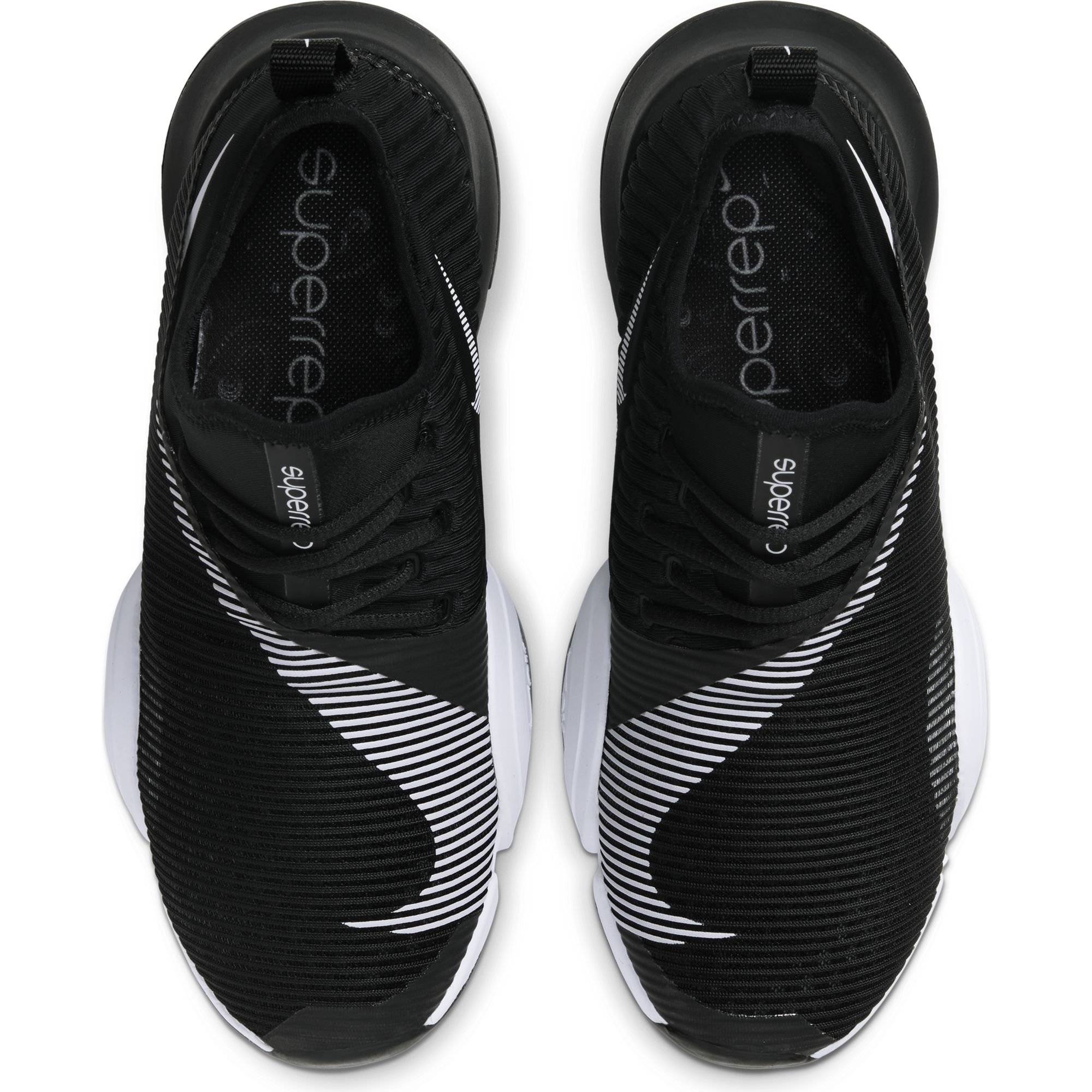 Nike Air Zoom SuperRep HIIT Class Kadın Spor Ayakkabı