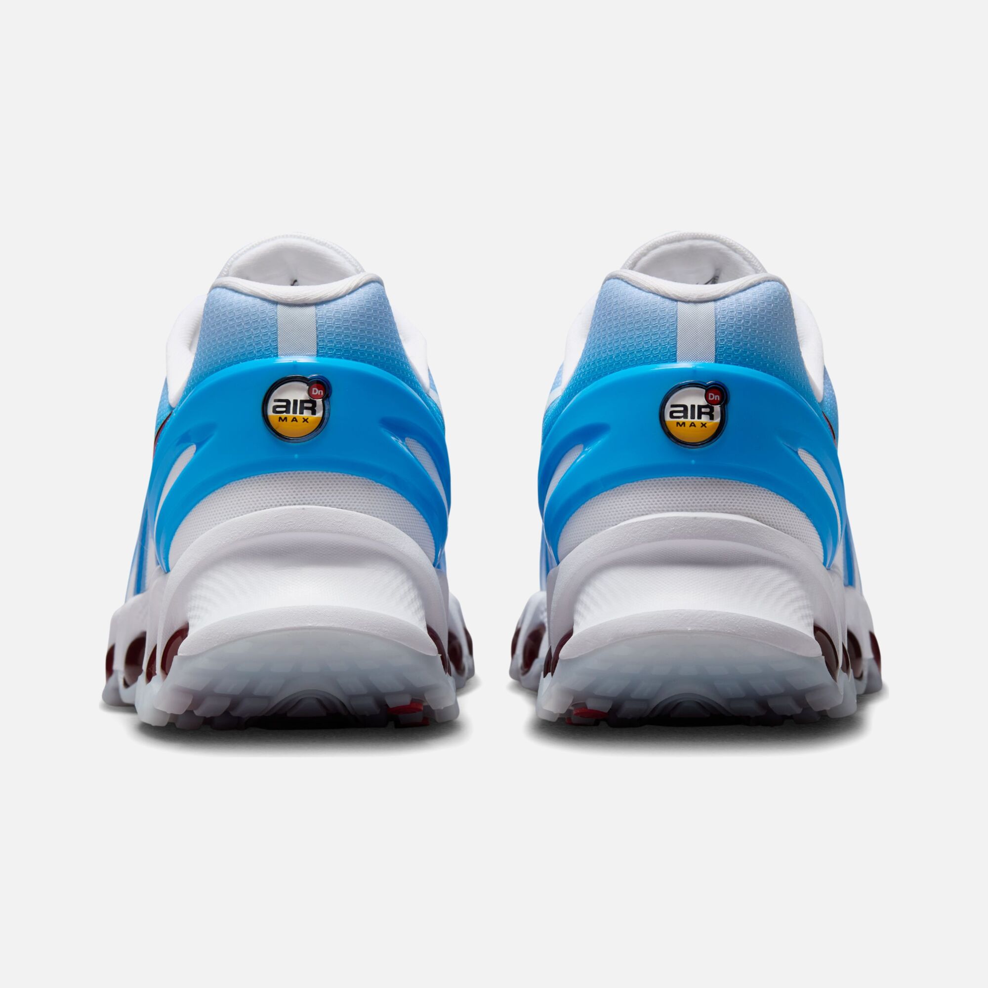 Nike Air Max ''Dynamic Air 8'' Erkek Spor Ayakkabı