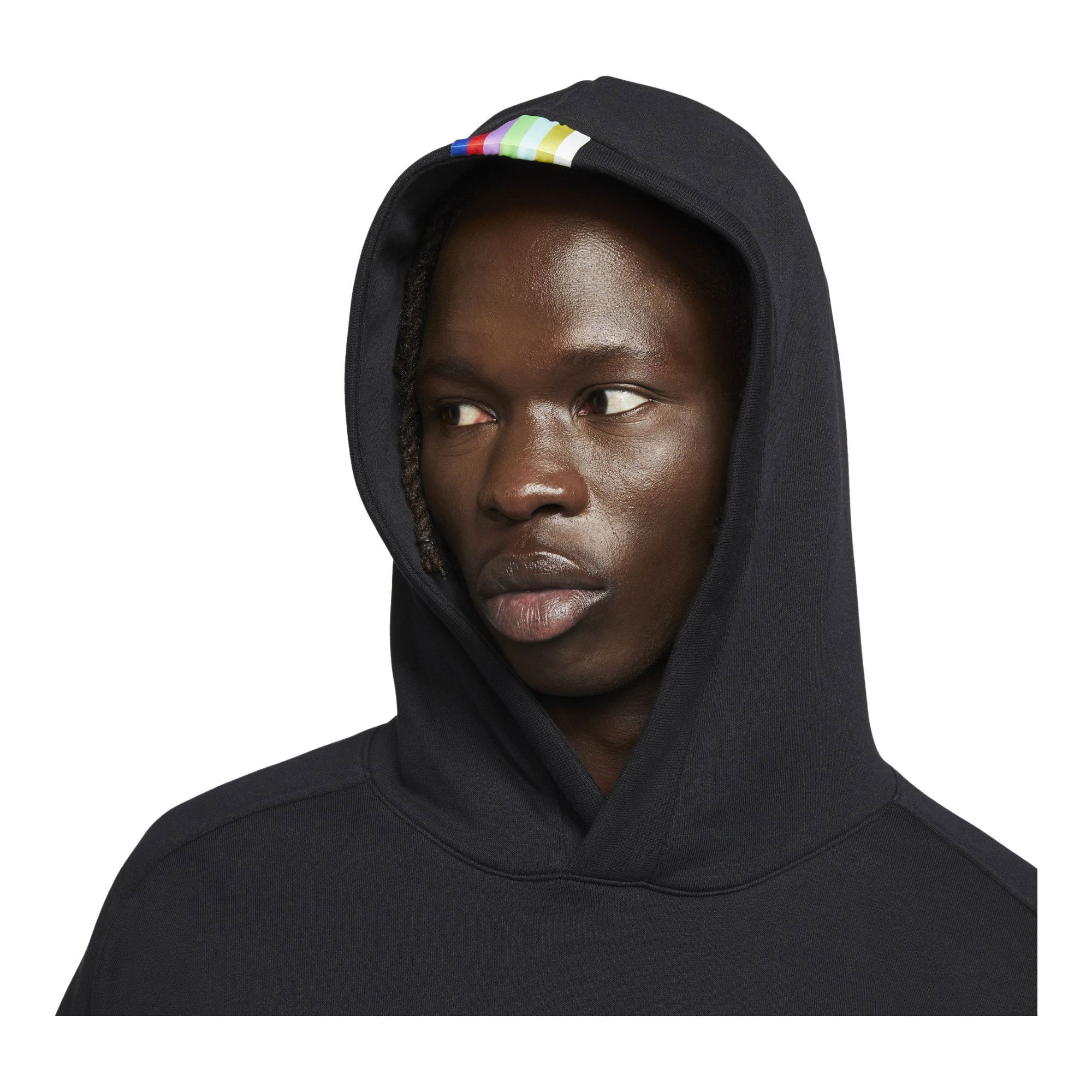 Nike F.C. Knit Football Pullover Hoodie Erkek Sweatshirt