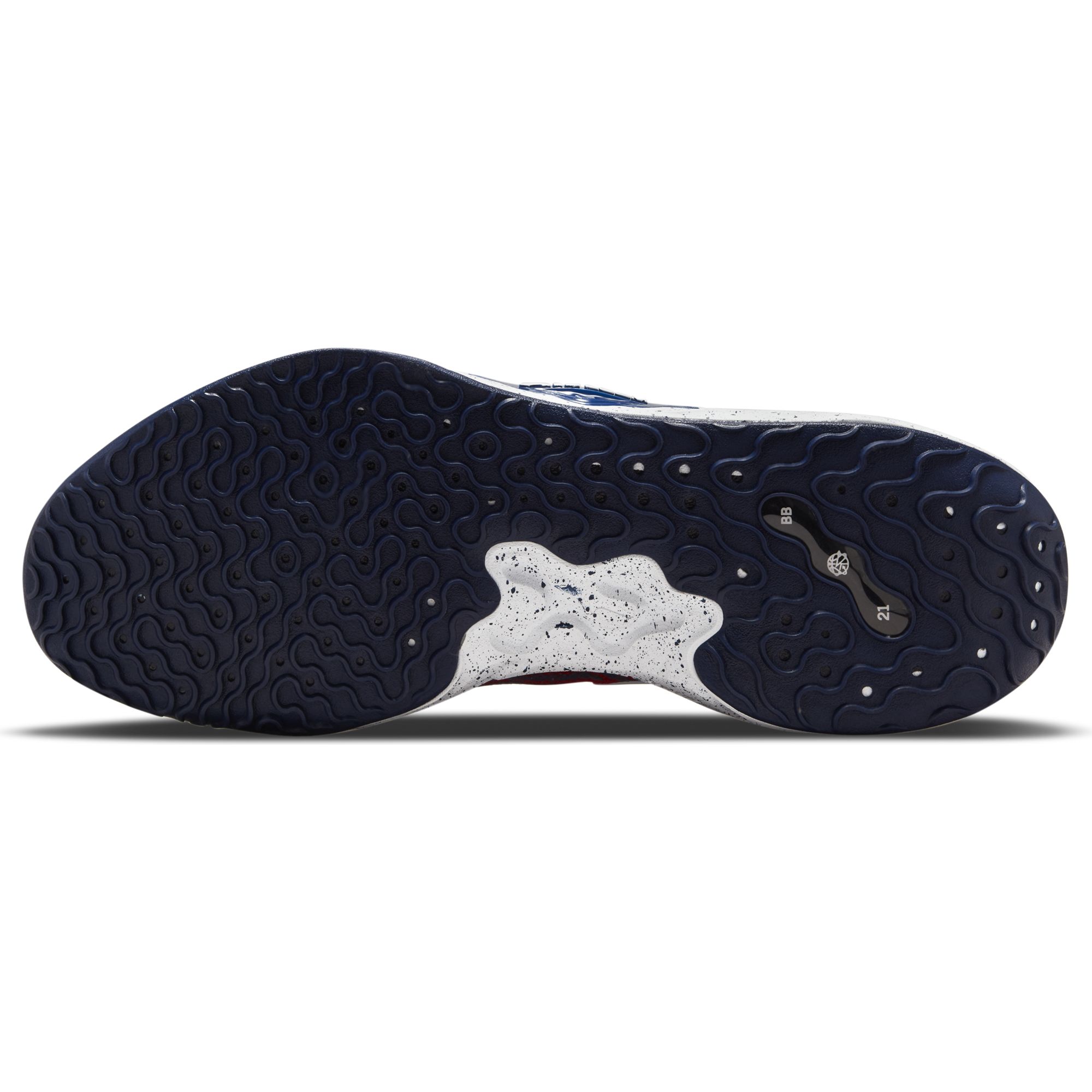 Nike Air Zoom Greater Than Run Erkek Basketbol Ayakkabısı