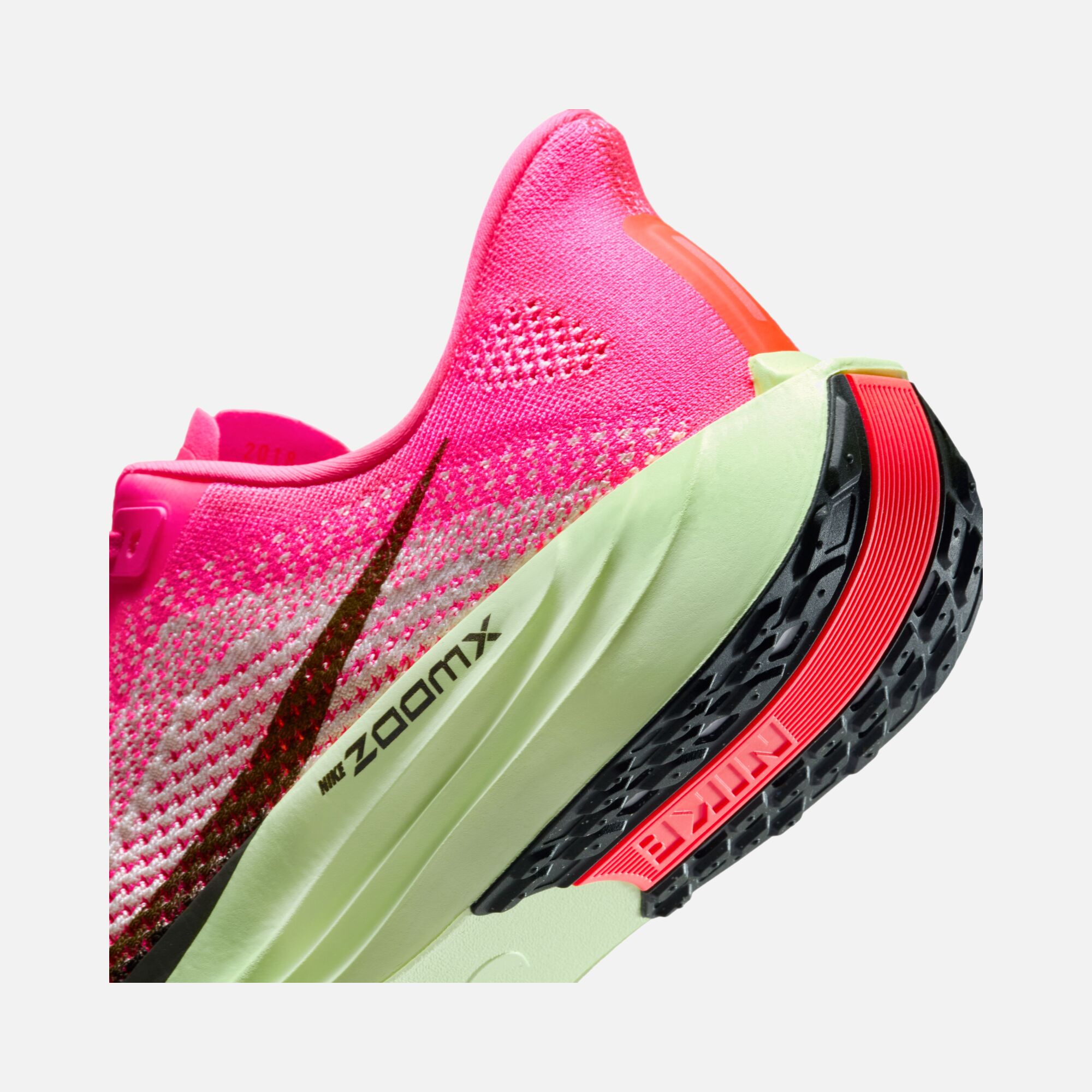 Nike Pegasus Plus SU25 Erkek Koşu Ayakkabısı