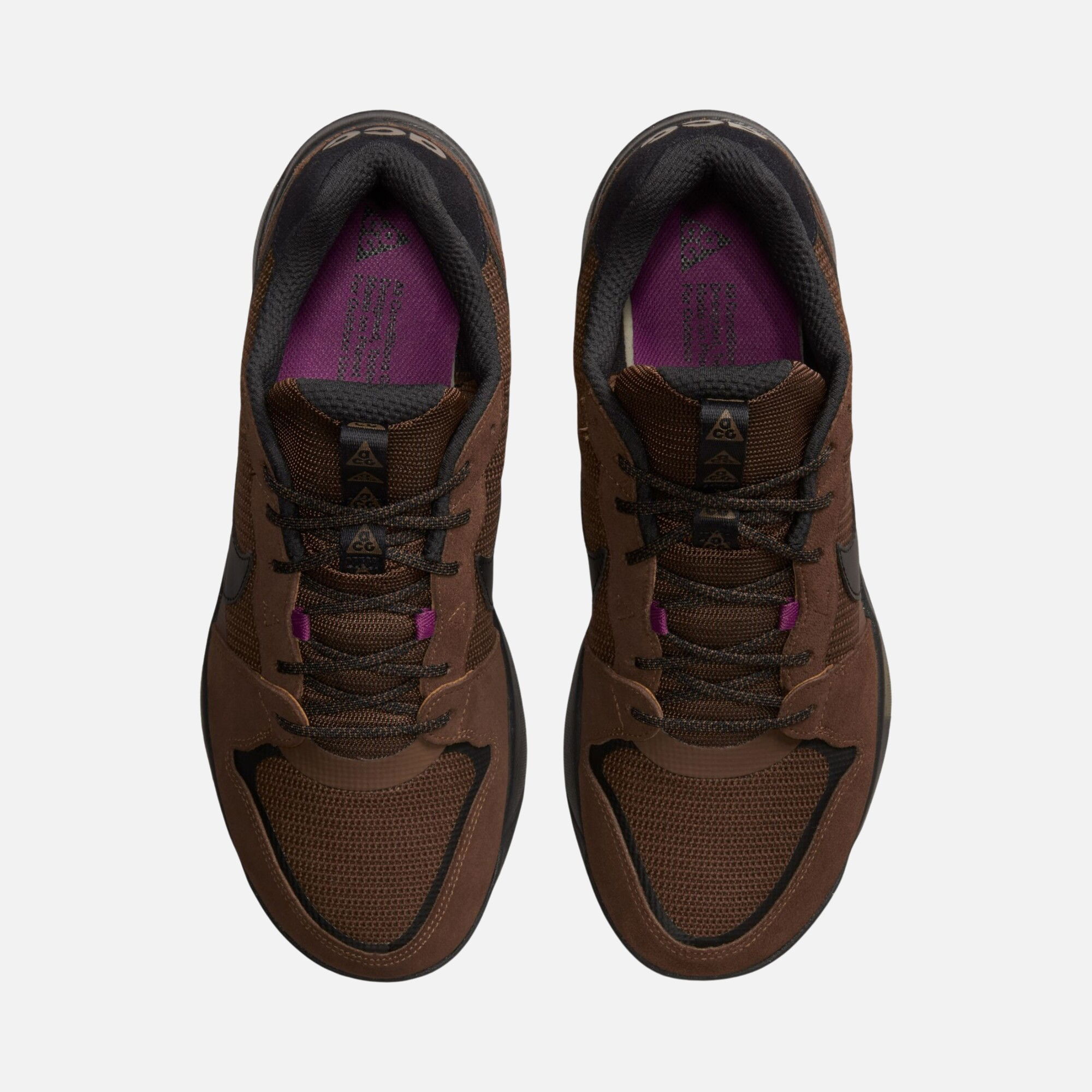 Nike ACG Lowcate City-to-Adventure Erkek Spor Ayakkabı