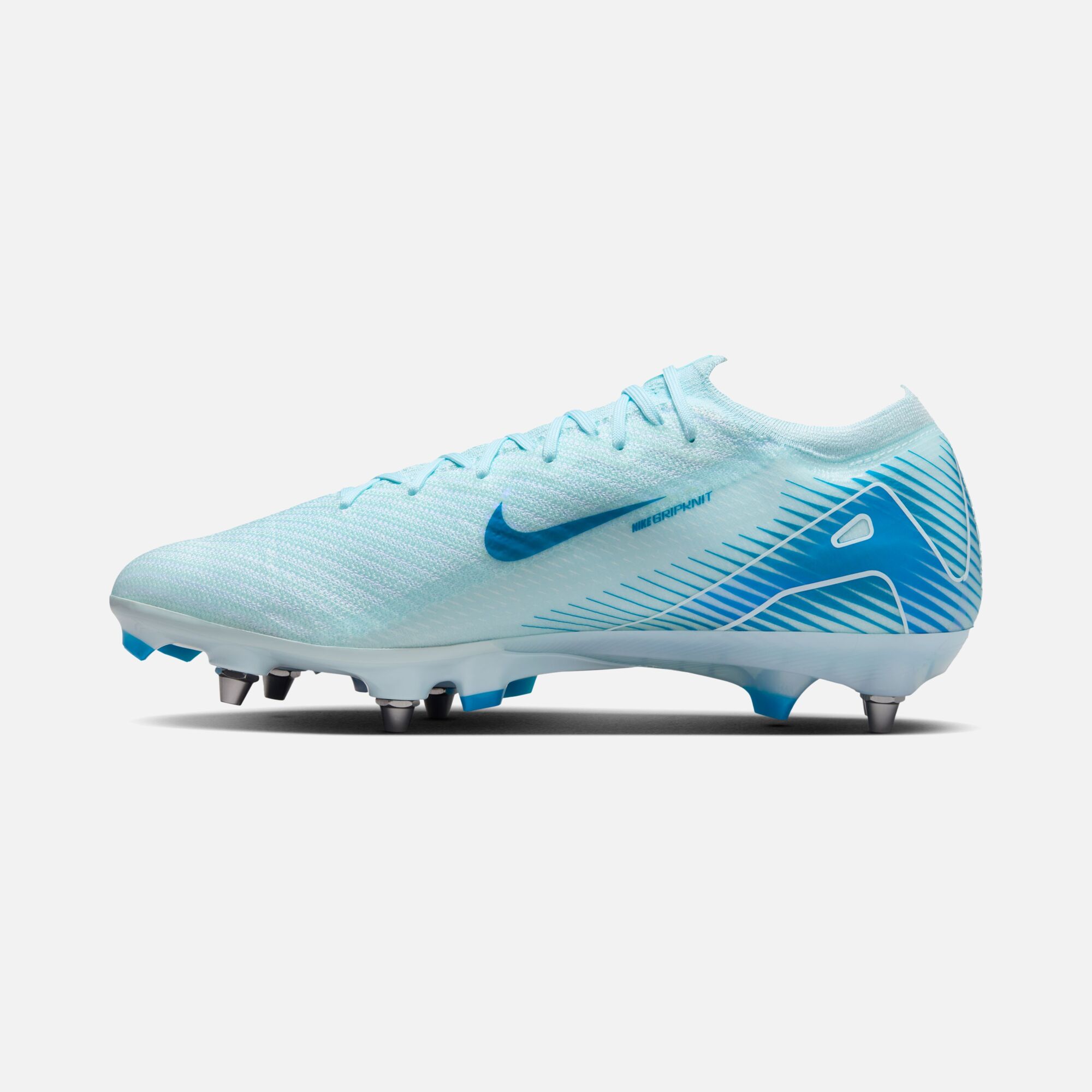 Nike Mercurial Zoom Vapor 16 Elite Soft Ground-Pro Low-Top Erkek Krampon