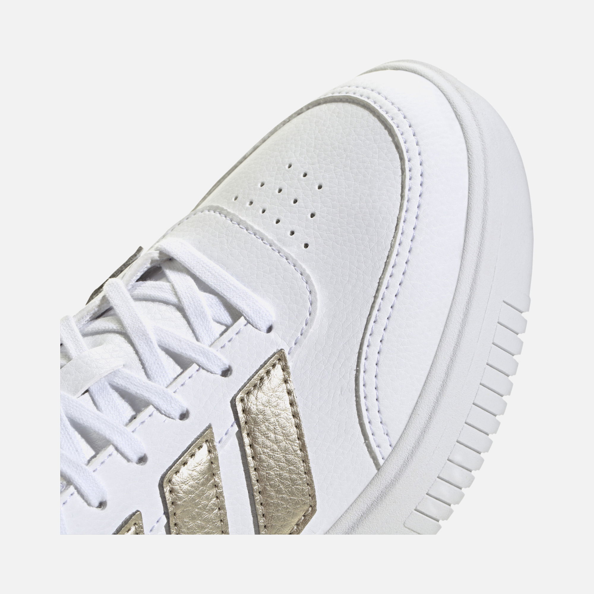 adidas Sportswear Courtblock Bold Platform Kadın Spor Ayakkabı