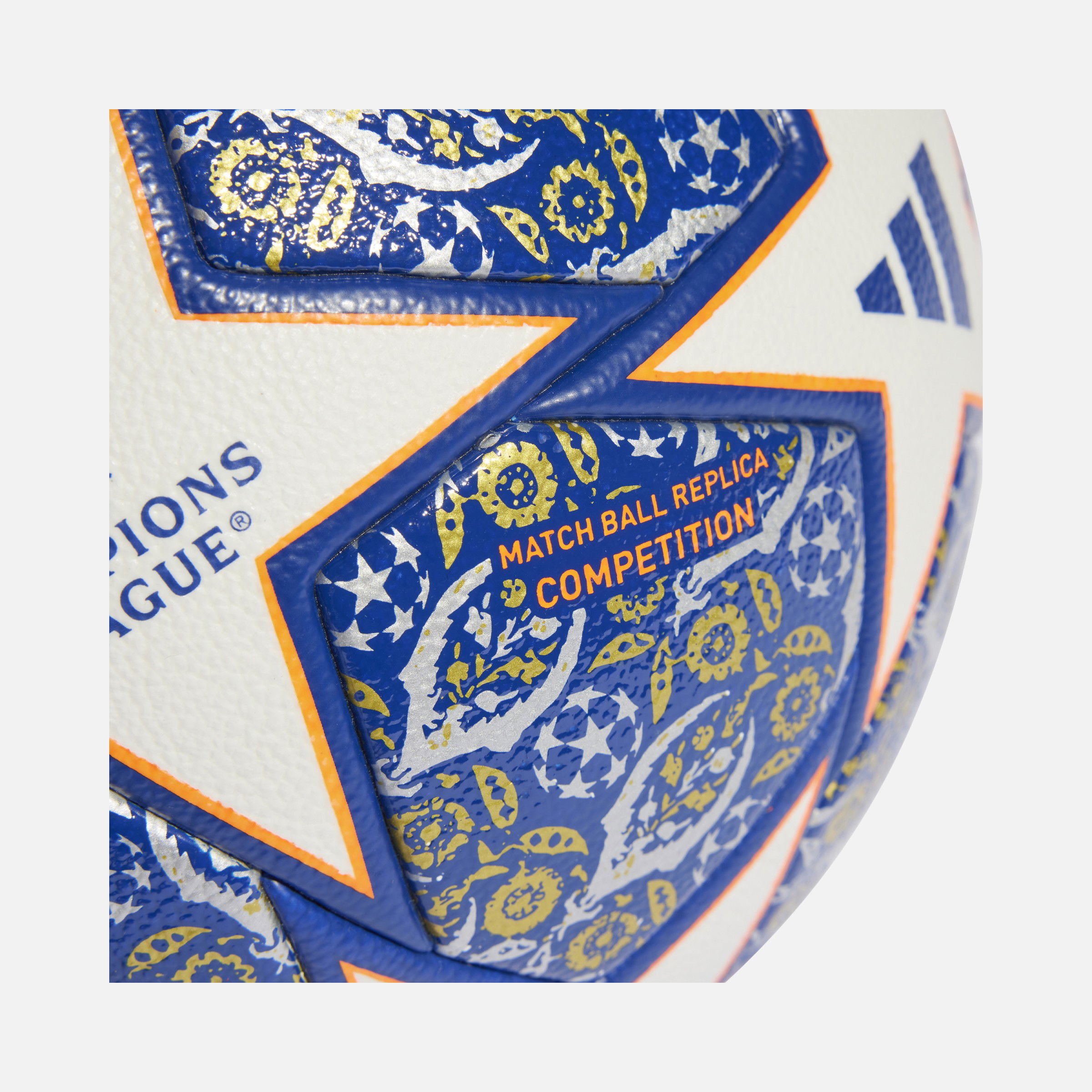 adidas Ucl Competition Istanbul Futbol Topu