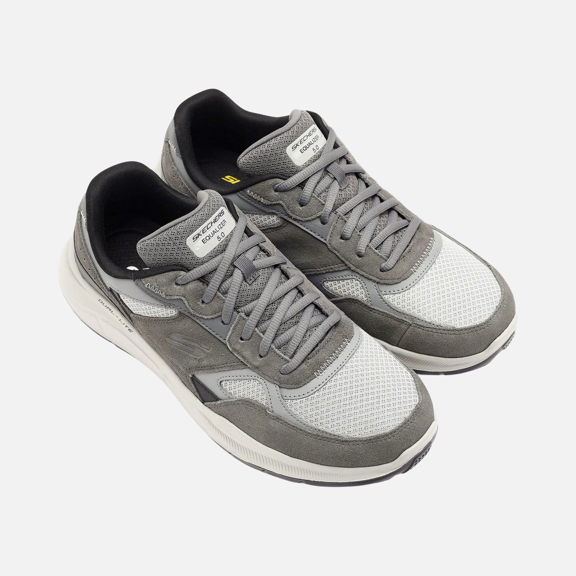 Skechers Sportswear Relaxed Fit Equalizer 5.0 - Rondor Erkek Spor Ayakkabı