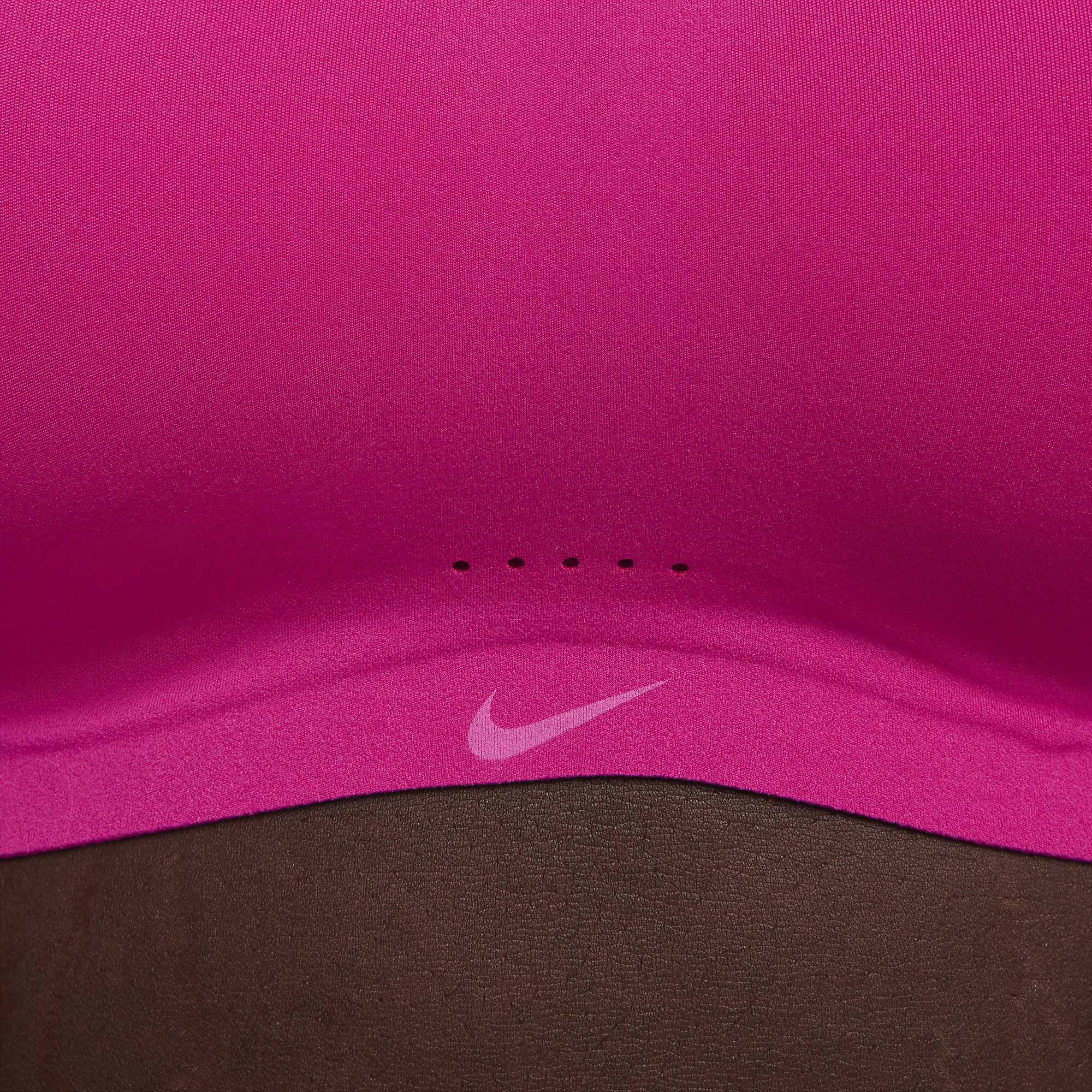 Nike Alate Minimalist Light-Support Padded Kadın Bra