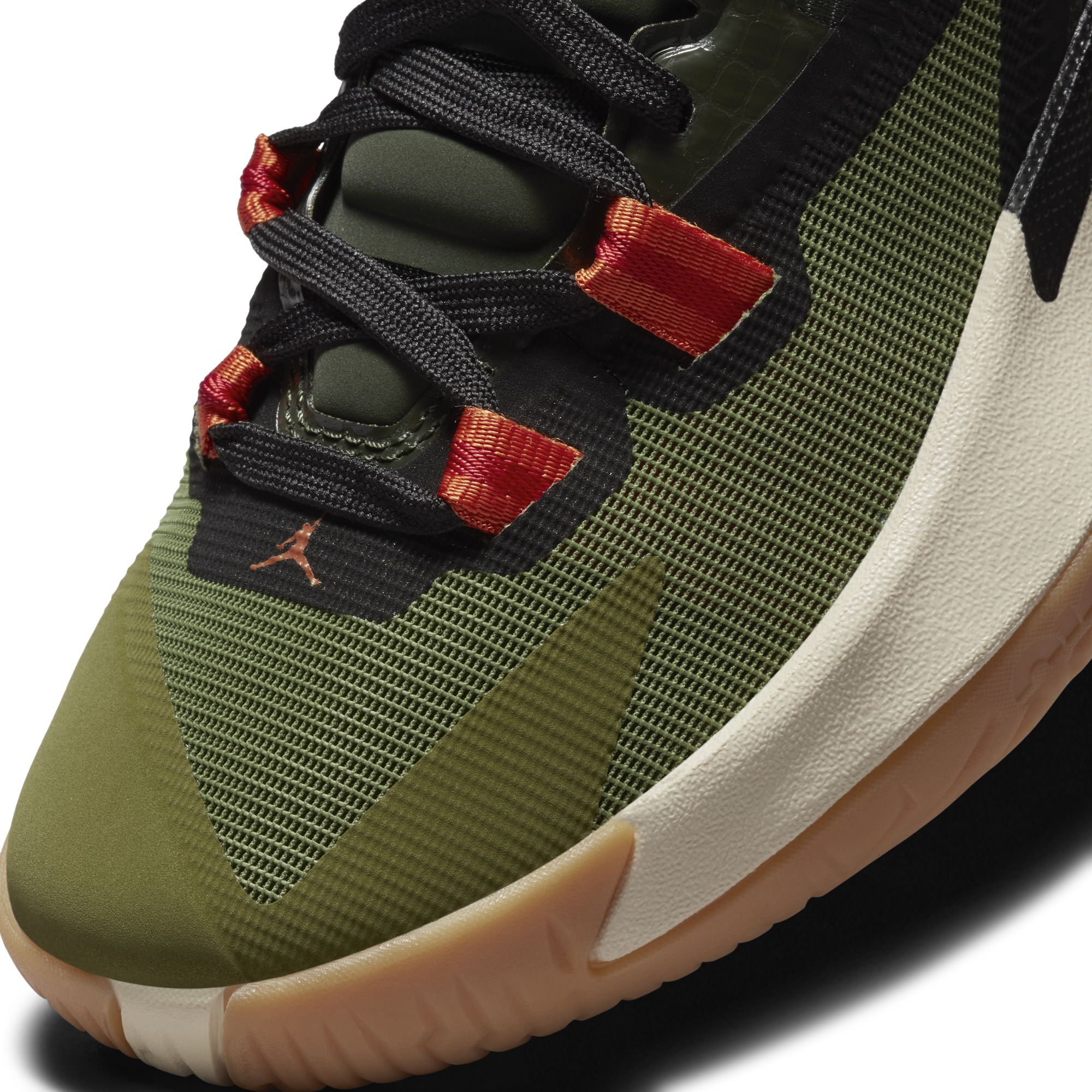 Nike Jordan Zion 1 (GS) Basketbol Ayakkabısı