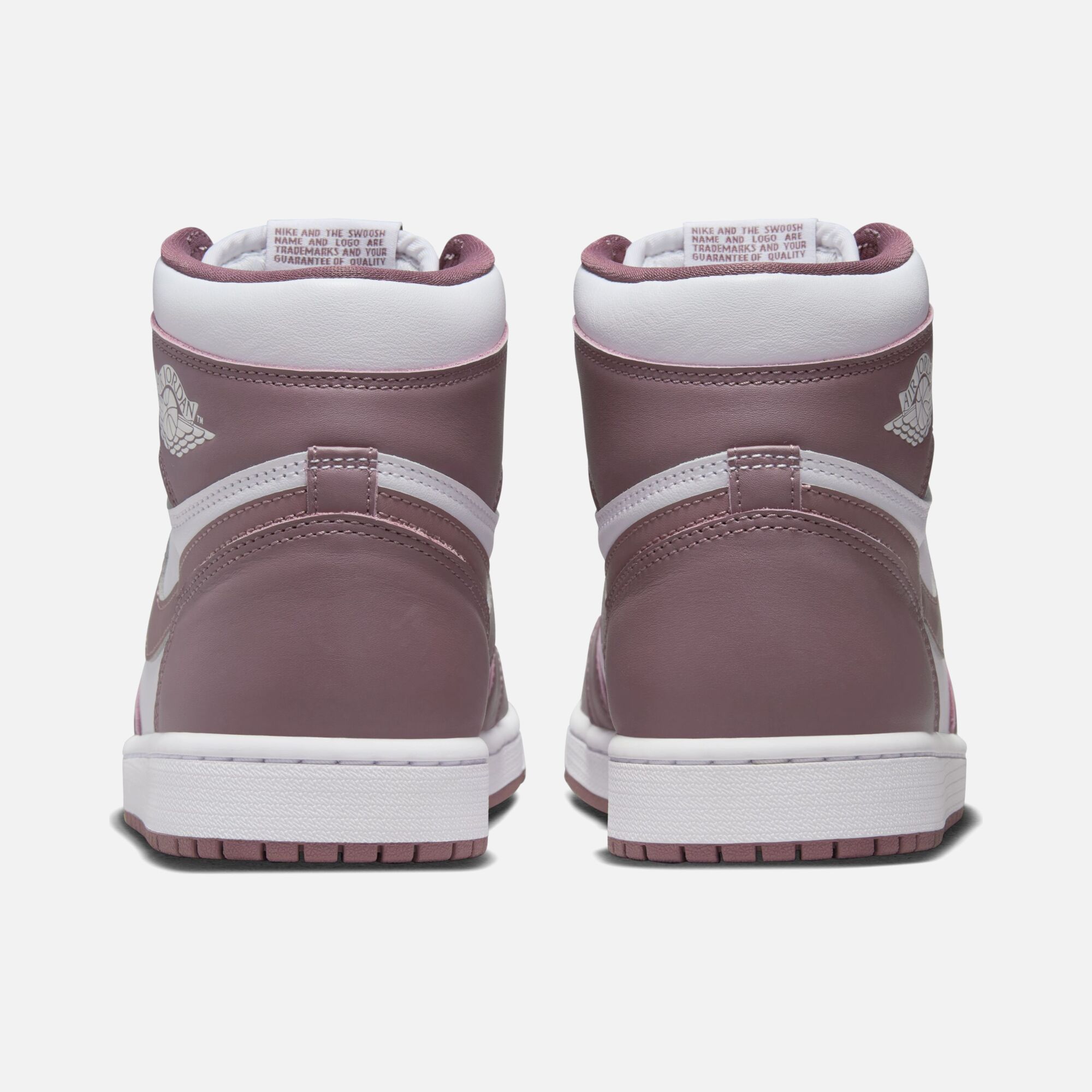 Nike Air Jordan 1 Retro High OG FW24 Erkek Spor Ayakkabı