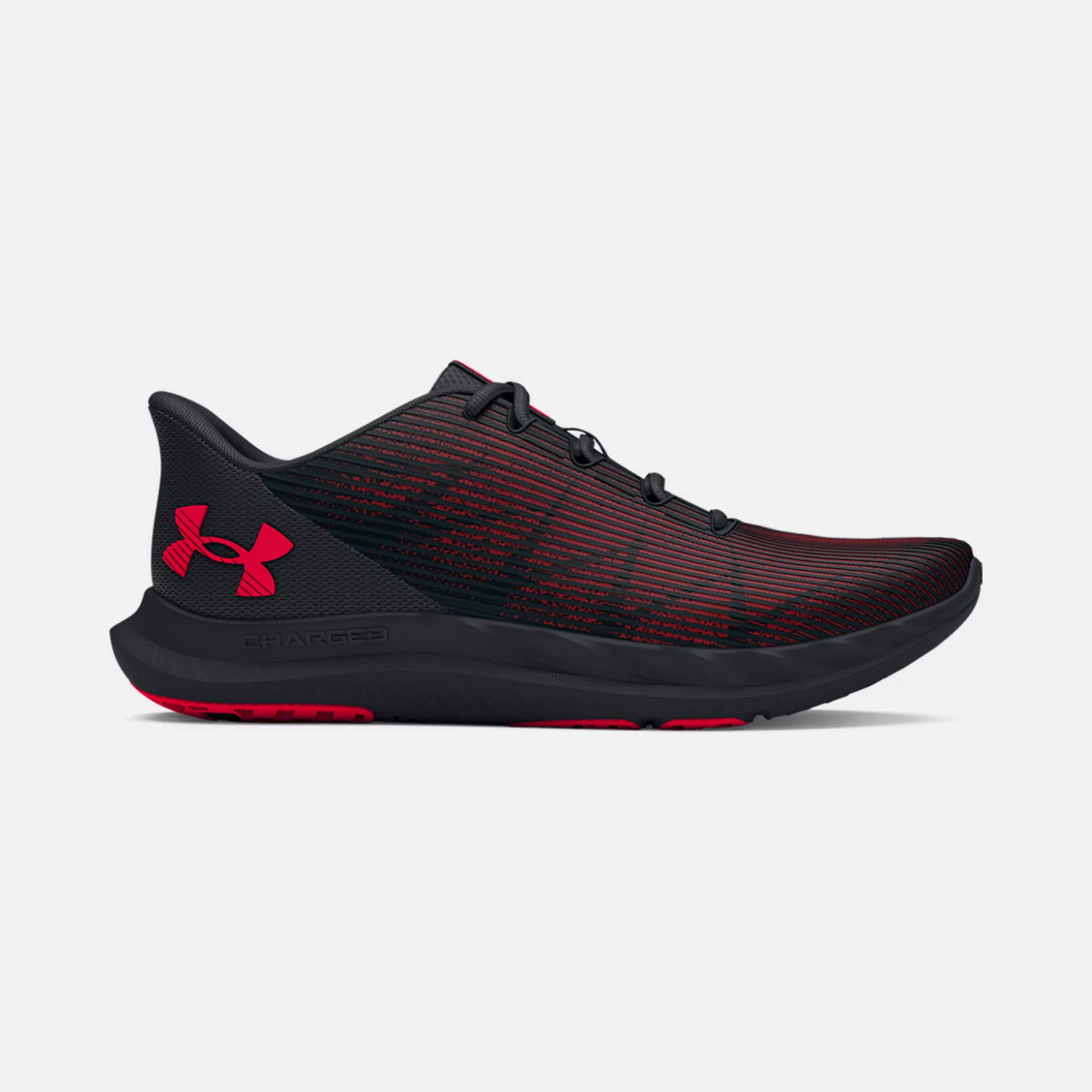 Under Armour Charged Speed Swift Running Erkek Spor Ayakkabı