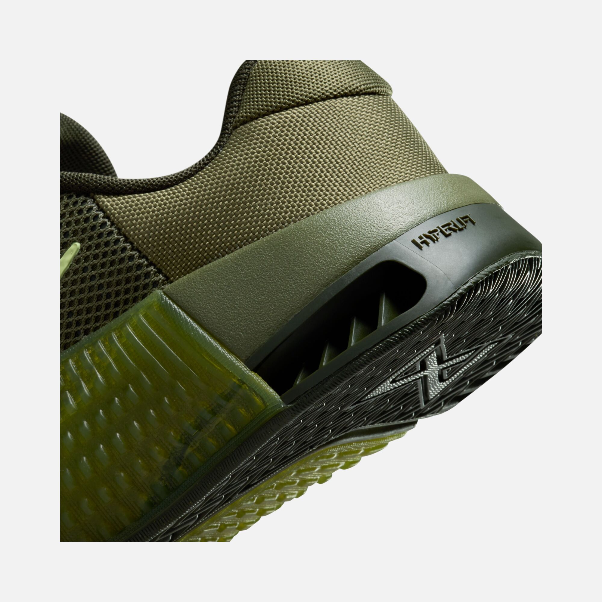 Nike Metcon 9 Training Erkek Spor Ayakkabı