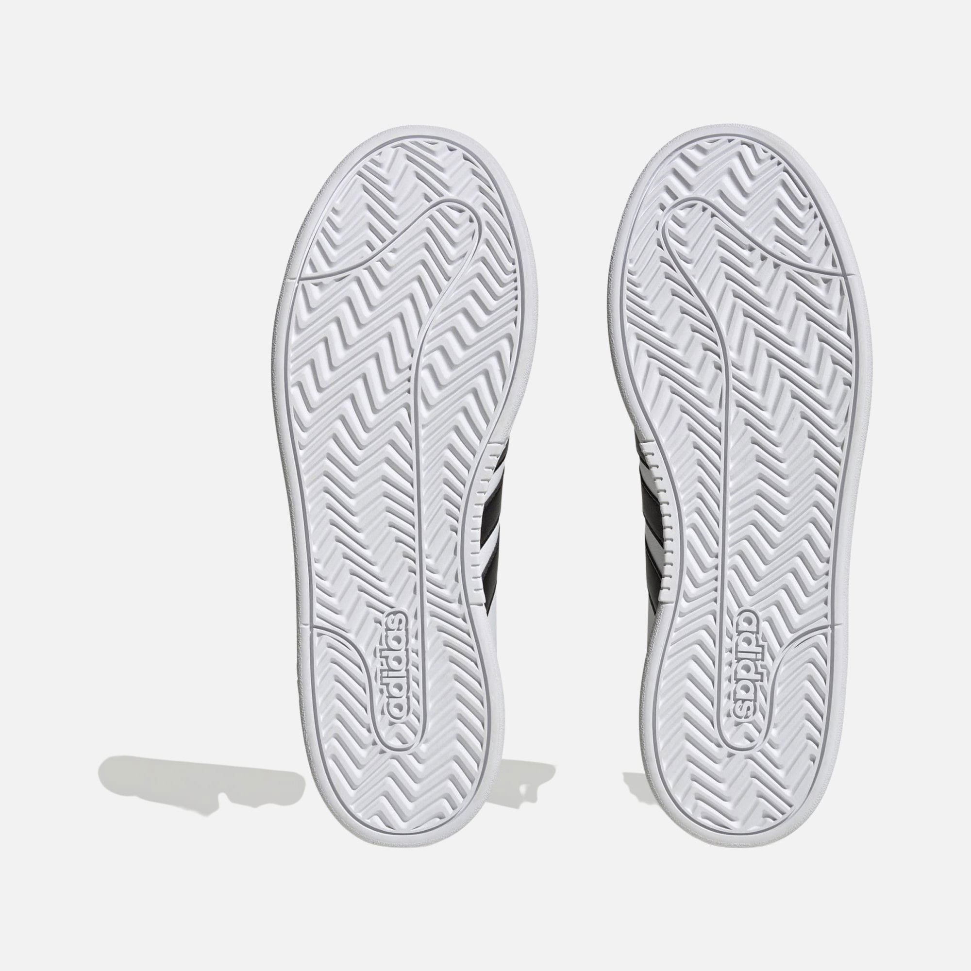 adidas Sportswear Grand Court Alpha Erkek Spor Ayakkabı