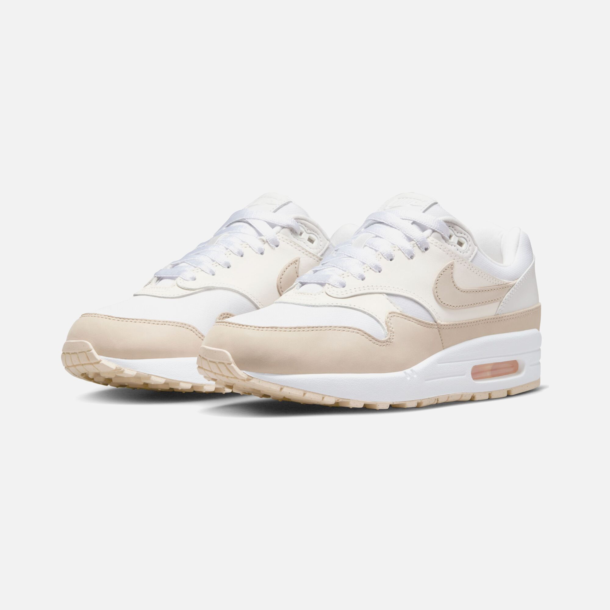 Nike Air Max 1 Premium ''Sand Drift'' Kadın Spor Ayakkabı