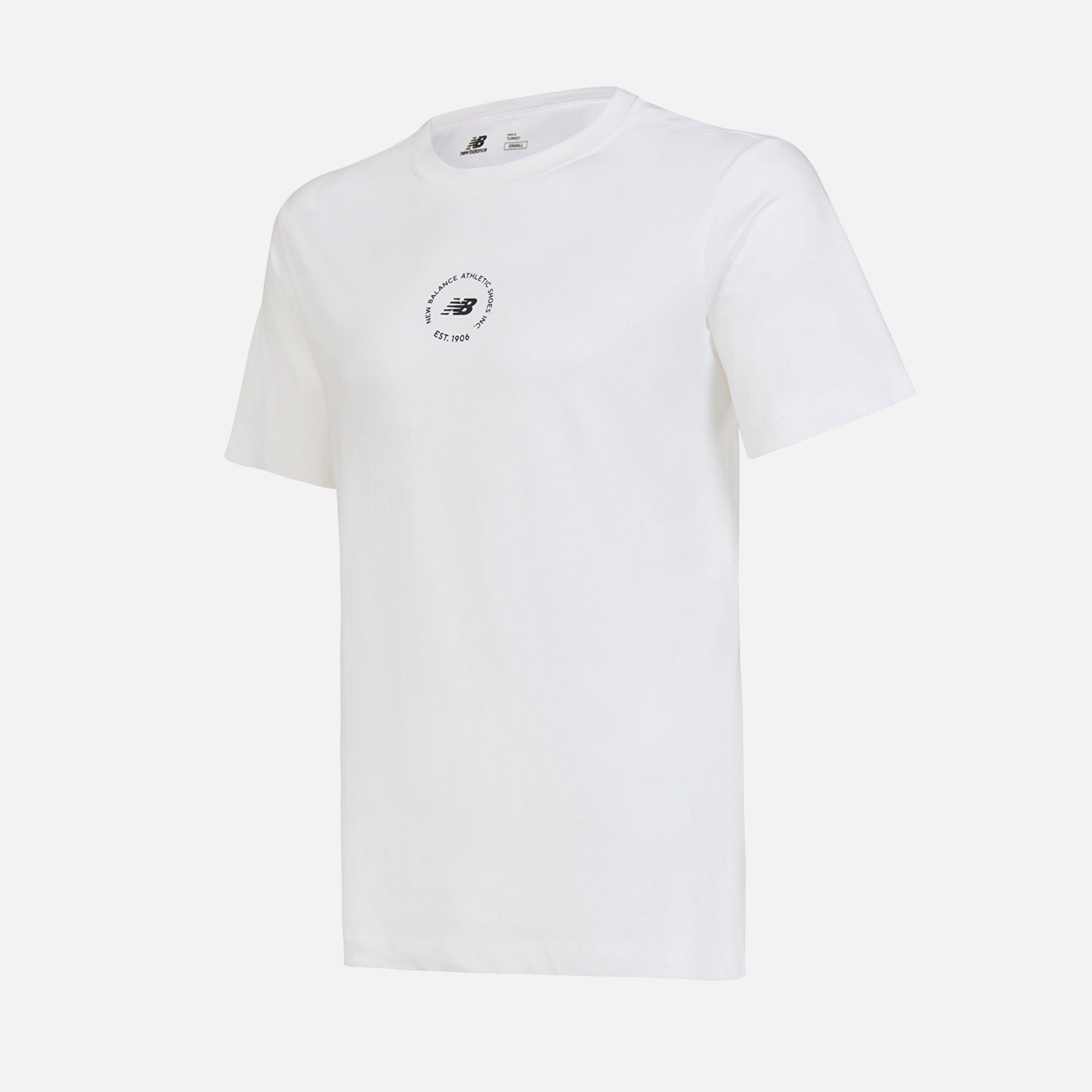 New Balance Sportswear UNT1311 Short-Sleeve Unisex Tişört