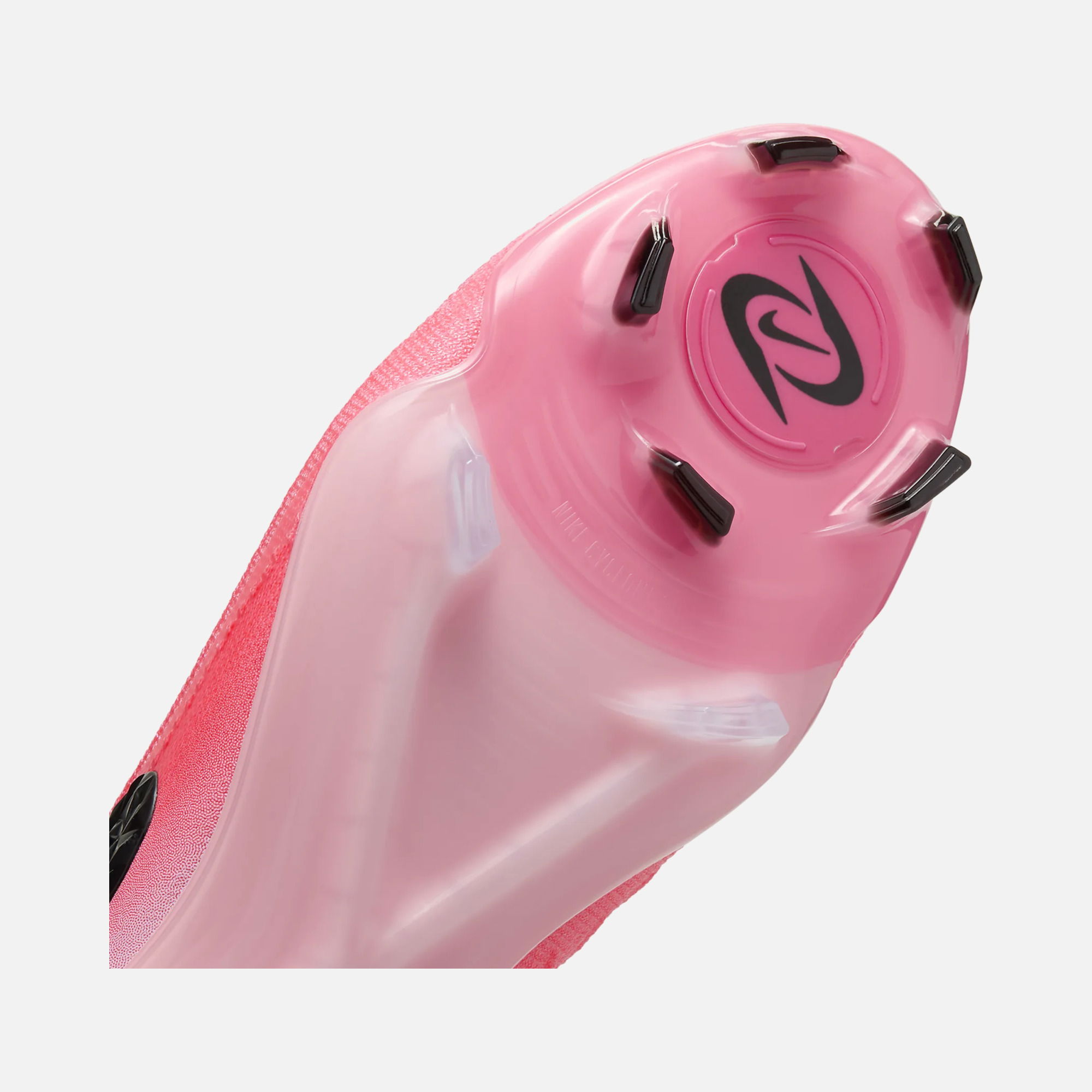 Nike Phantom Luna II Elite FG Firm-Ground High-Top Erkek Krampon