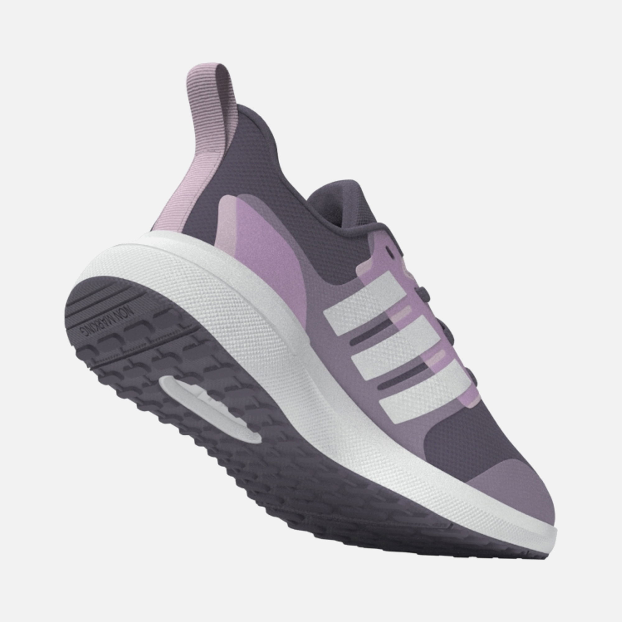 adidas Fortarun 2.0 Cloudfoam Sport Running Lace (GS) Spor Ayakkabı