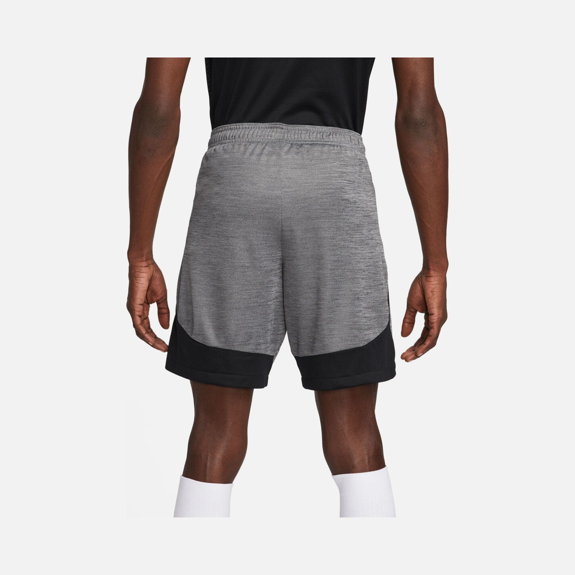 Nike Dri-Fit Academy Football Knit Training Erkek Şort