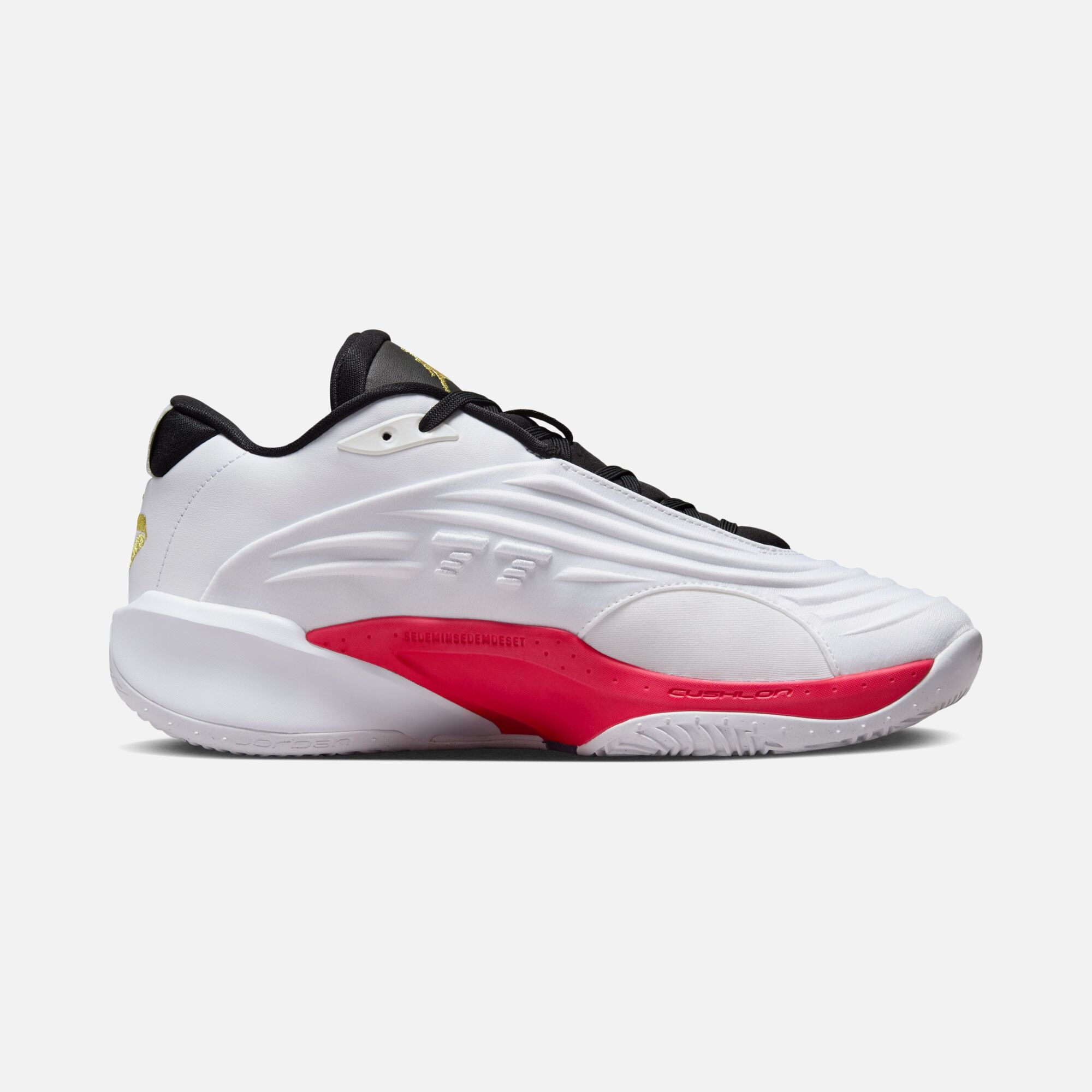 Nike Jordan Luka Doncic 3 FW24 Erkek Basketbol Ayakkabısı