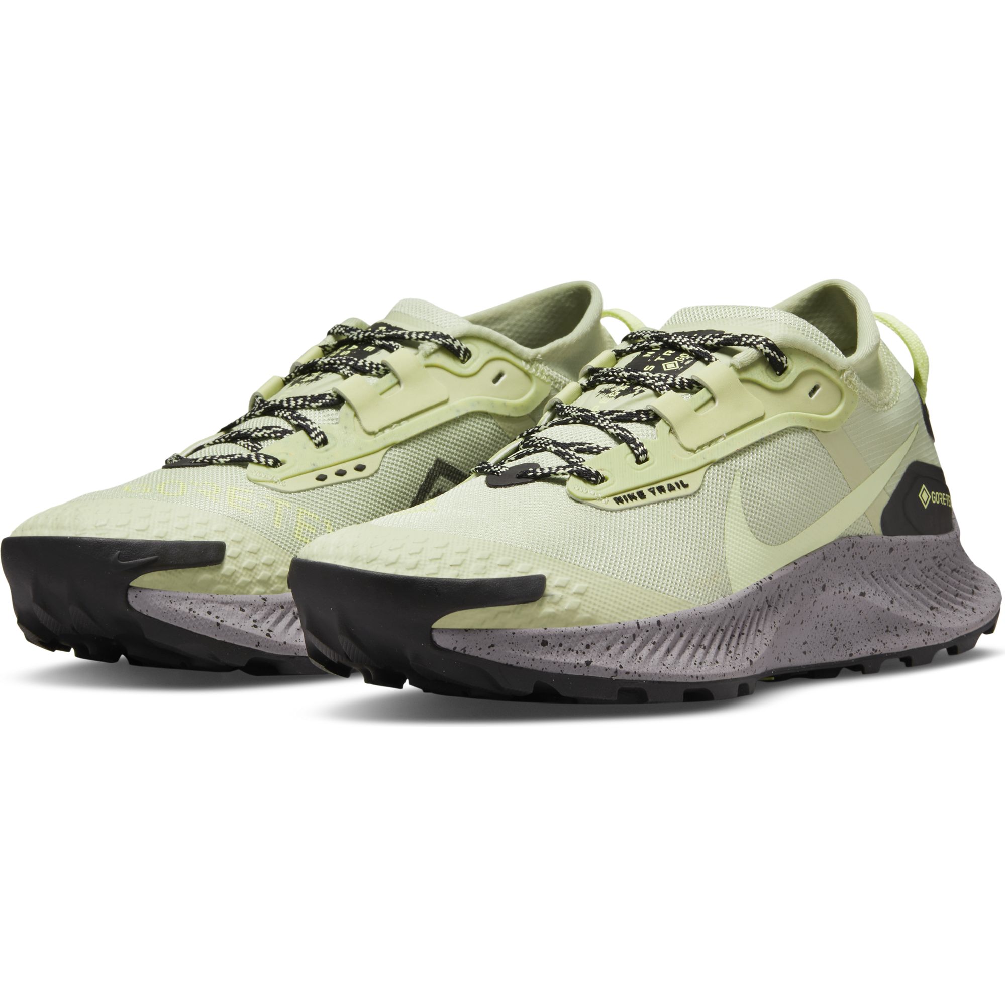 Nike Pegasus Trail 3 Gore-Tex Running Kadın Spor Ayakkabı