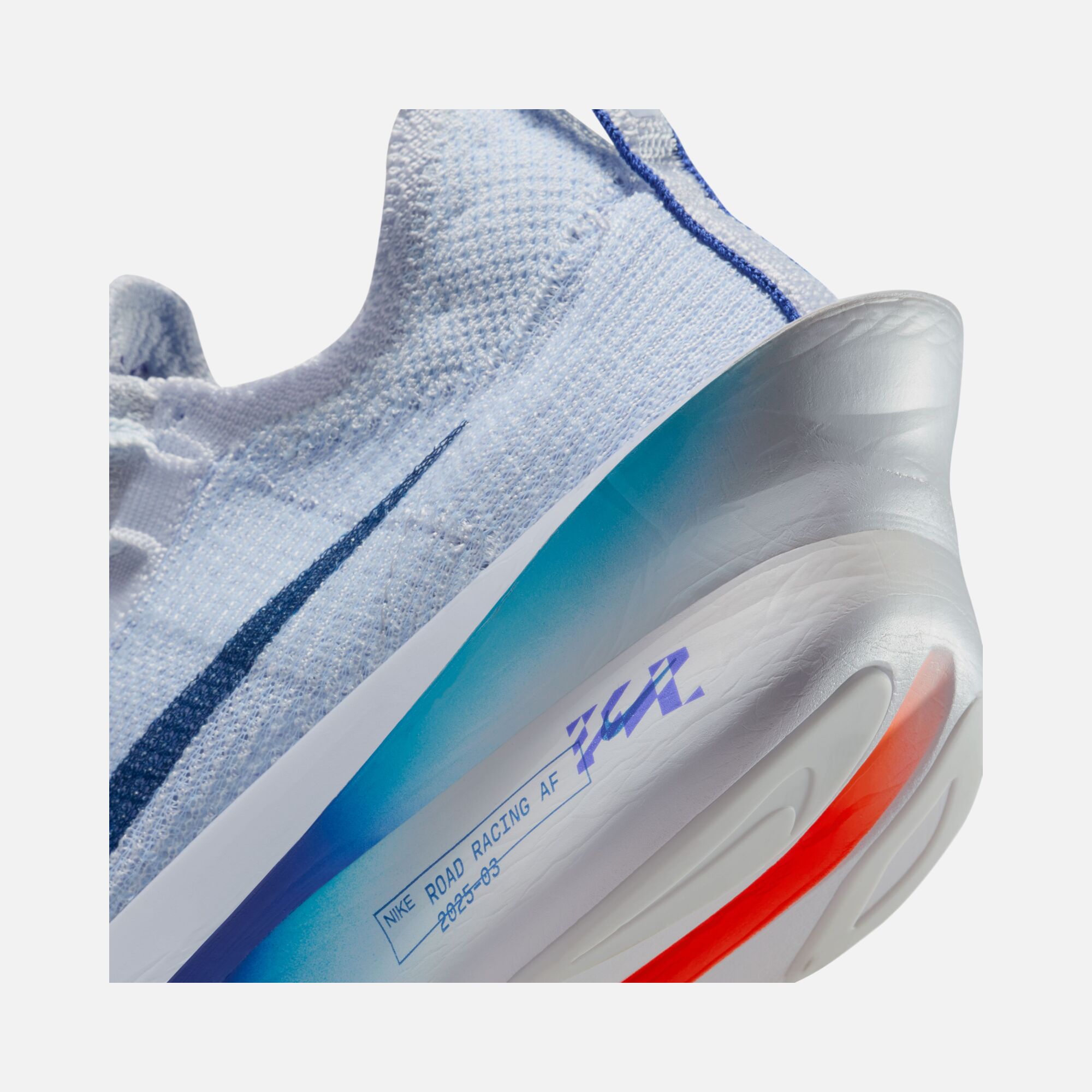 Nike Alphafly Next% 3 Road Racing Erkek Spor Ayakkabı