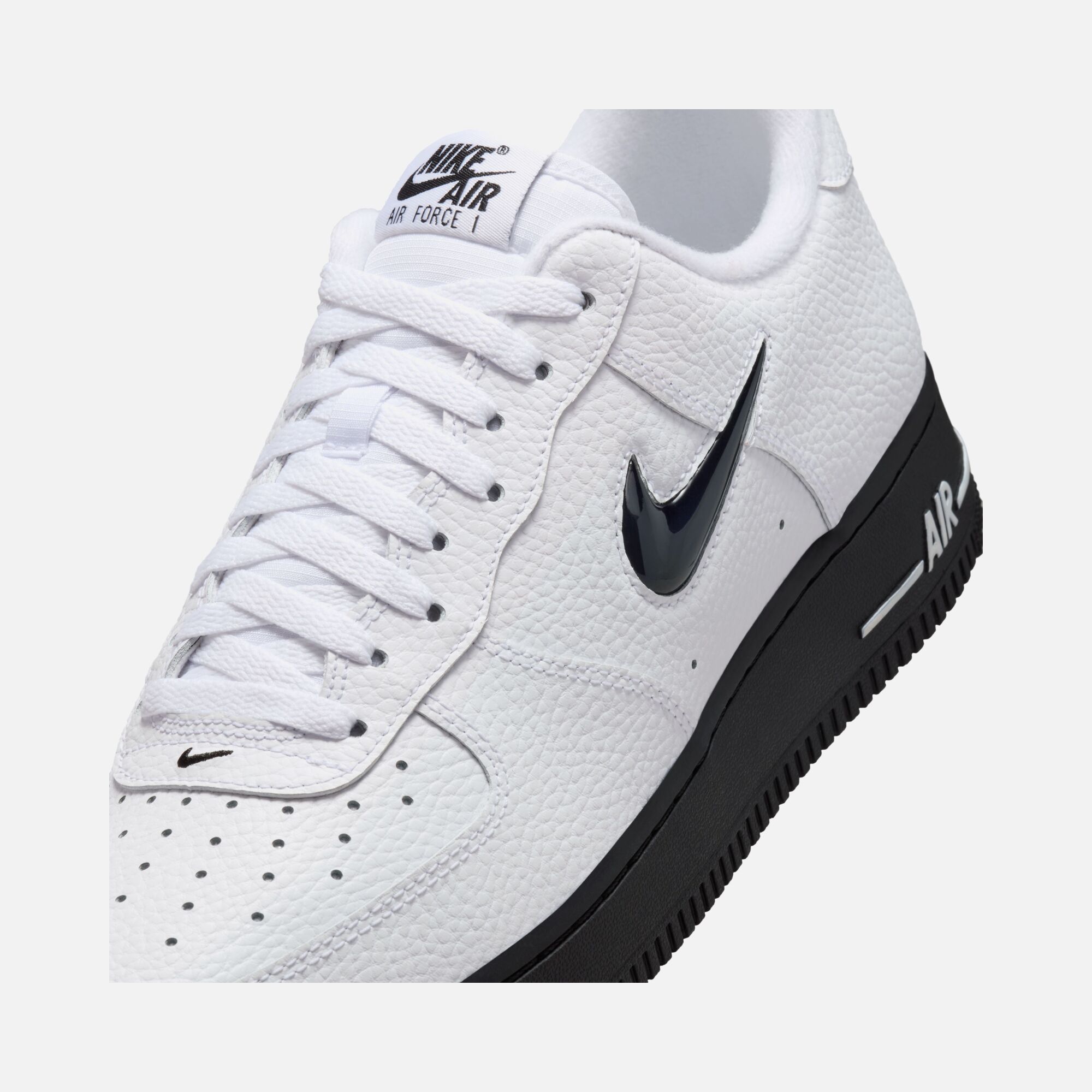 Nike Air Force 1 Jewel Swoosh HO24 Erkek Spor Ayakkabı