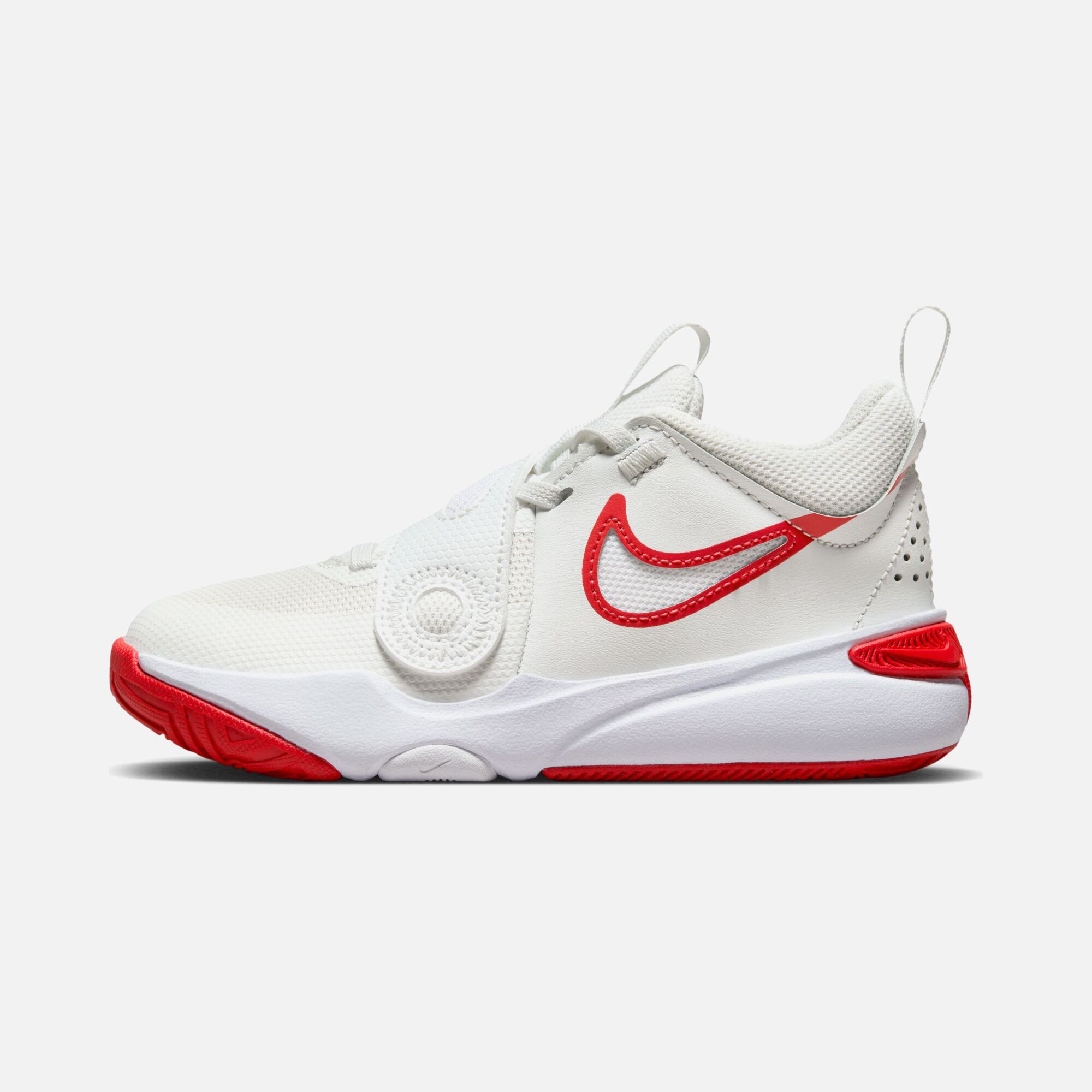 Nike Team Hustle D 11 (PS) Basketbol Ayakkabısı