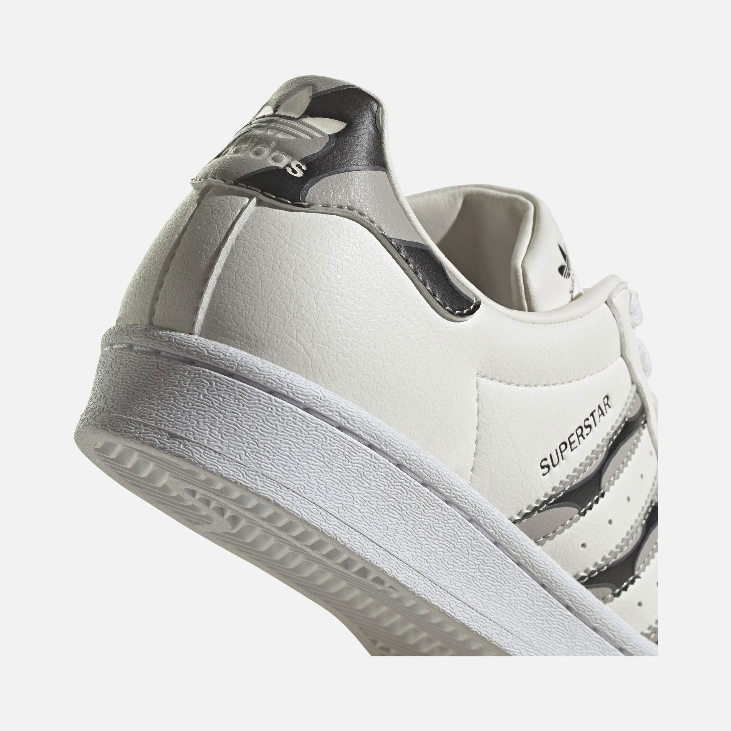 adidas Sportswear Superstar Marimekko Erkek Spor Ayakkabı