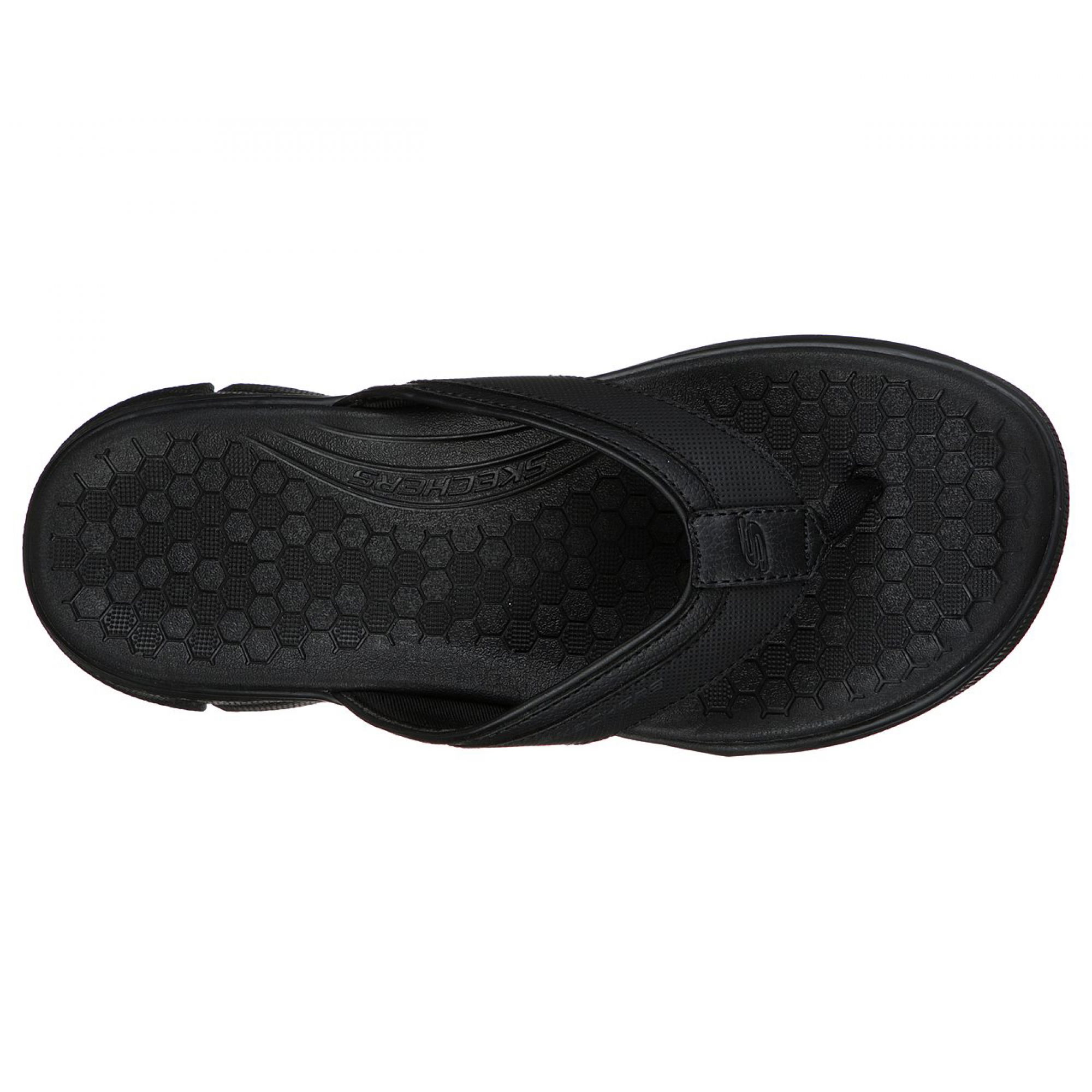 Skechers Equalizer 4.0-Serasa Erkek Terlik