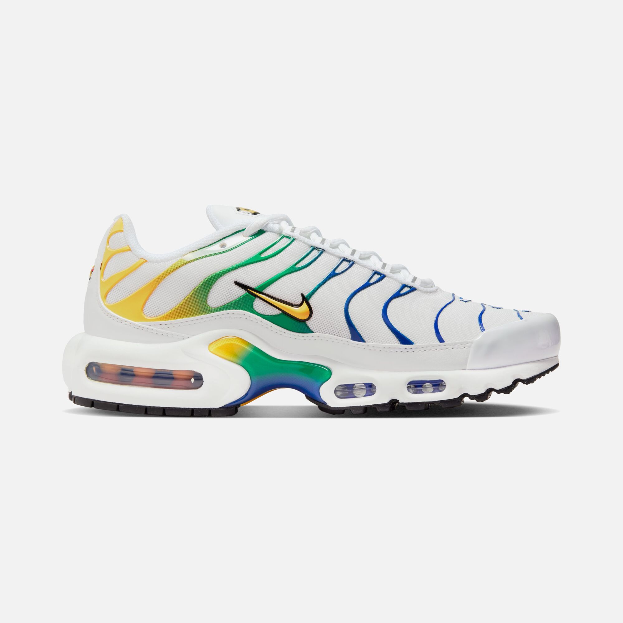 Nike Air Max Plus Sportswear Kadın Spor Ayakkabı