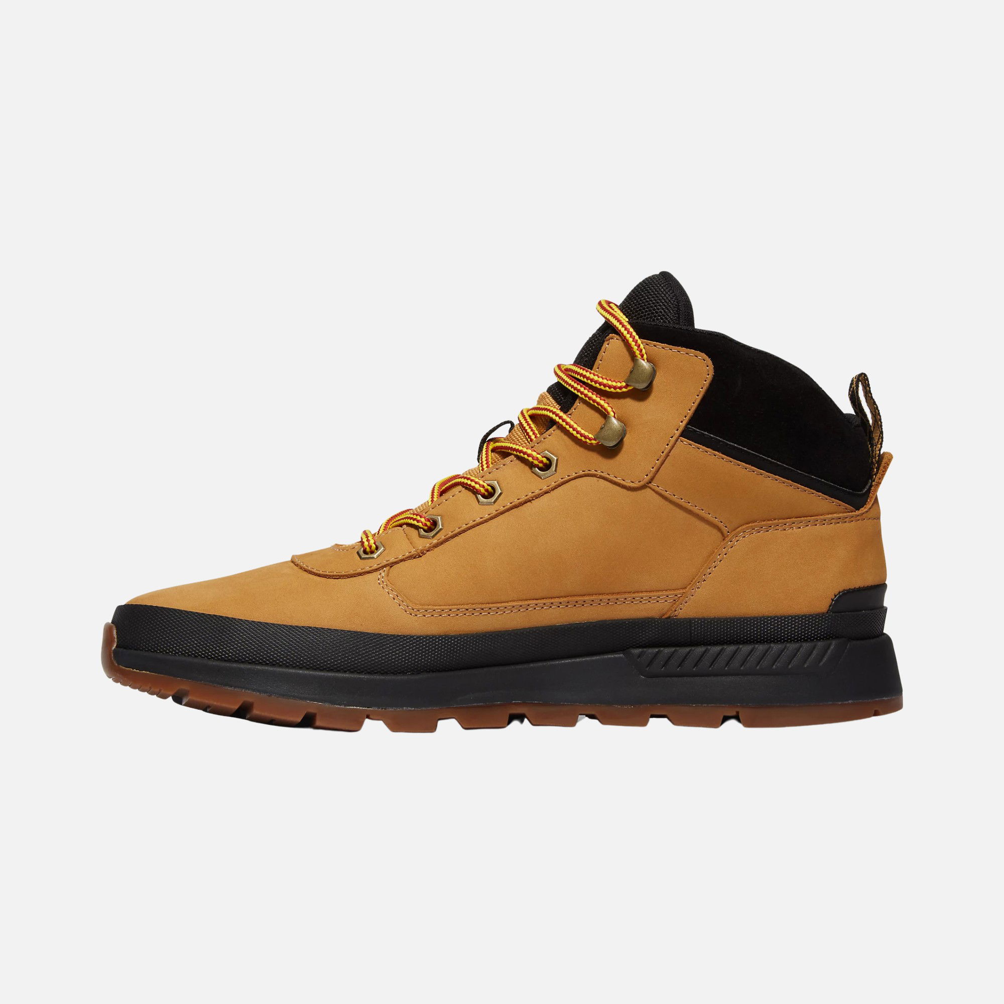 Timberland Mid Field Trekker Erkek Bot