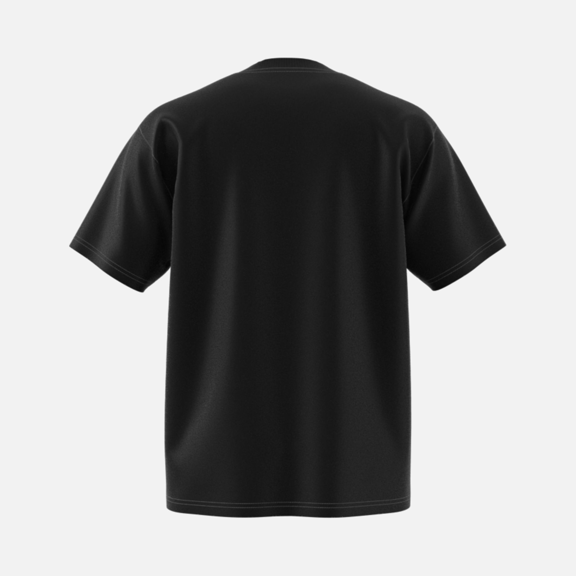 adidas Sportswear MV Trefoil Graphic Short-Sleeve Erkek Tişört