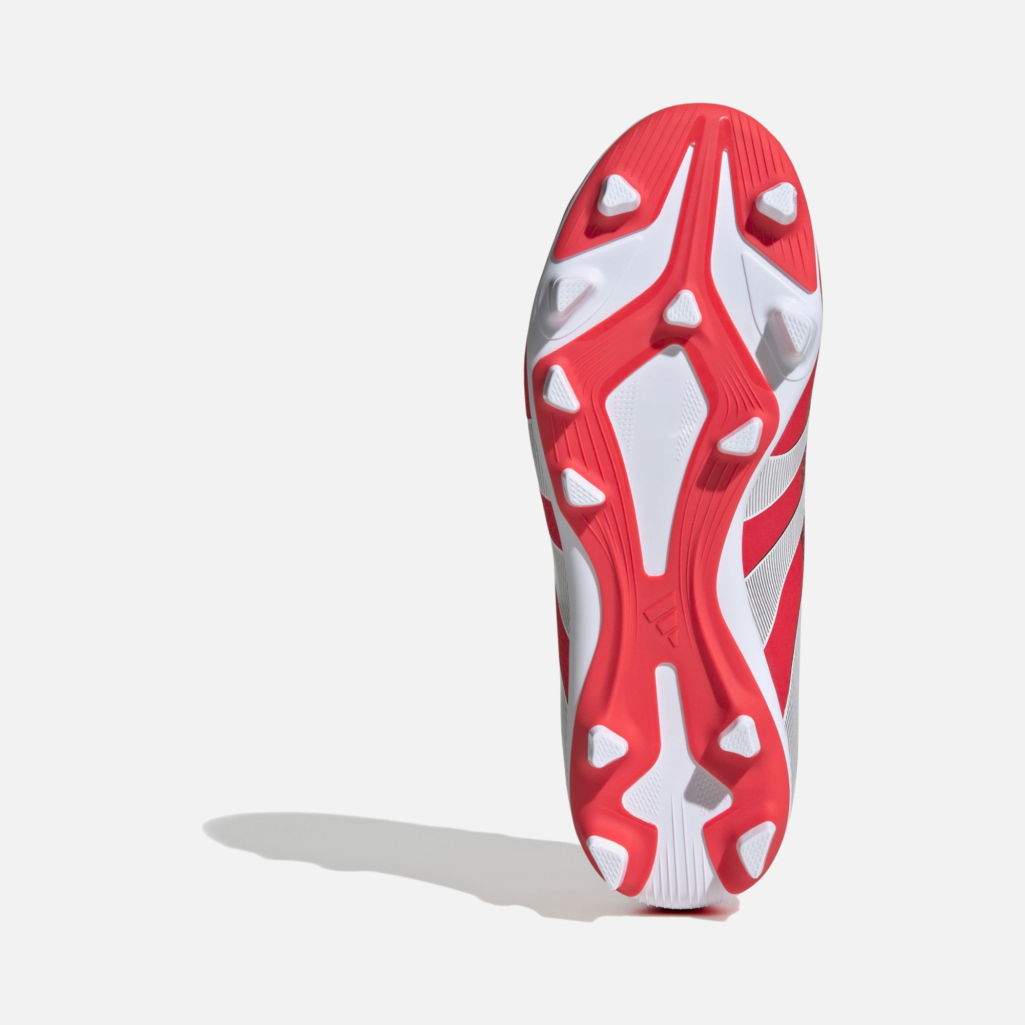 adidas Predator Club Zinedine Zidane FG/MG Multi-Ground Low-Top Çocuk Krampon