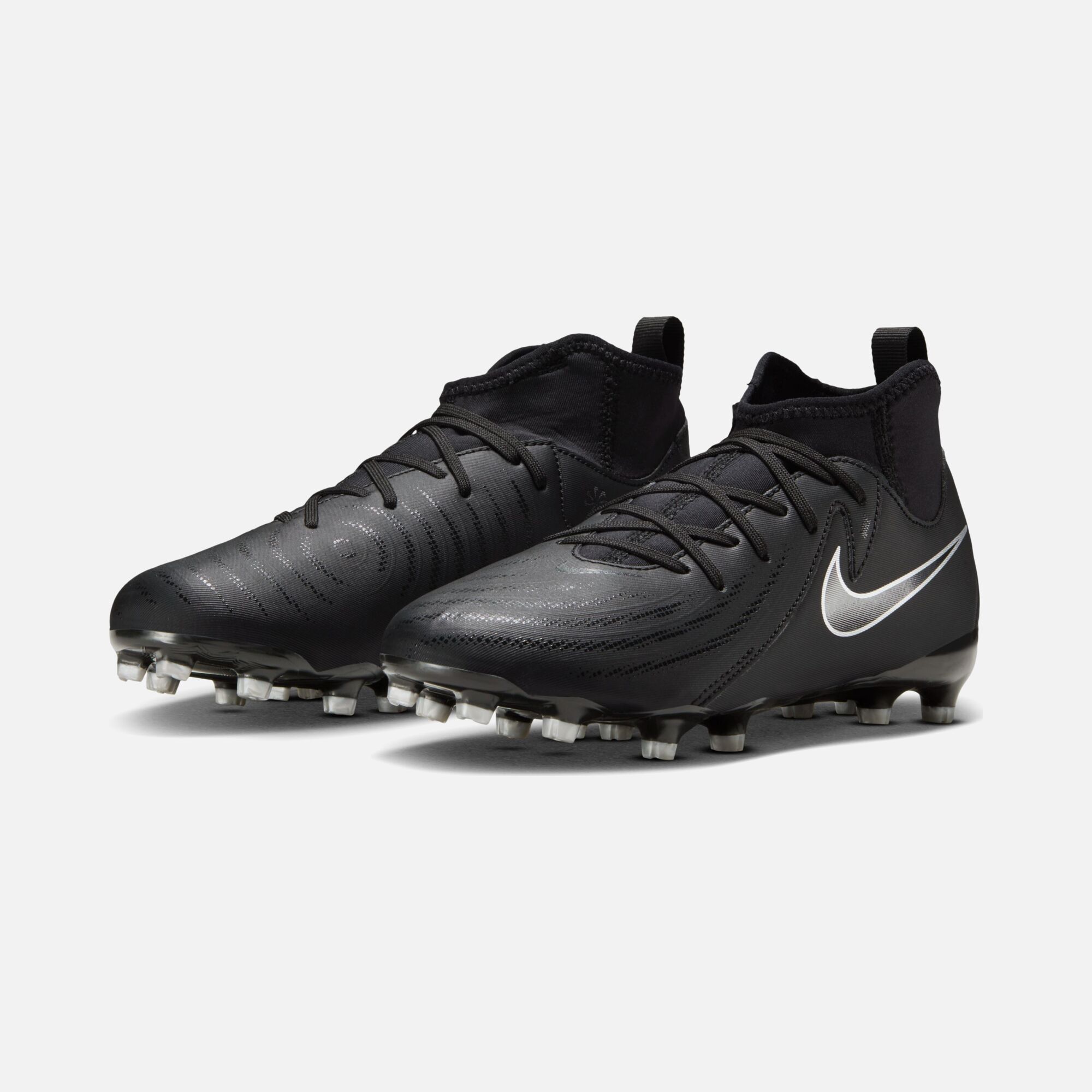 Nike Jr Phantom Luna II Academy FG/MG Multi Ground Çocuk Krampon