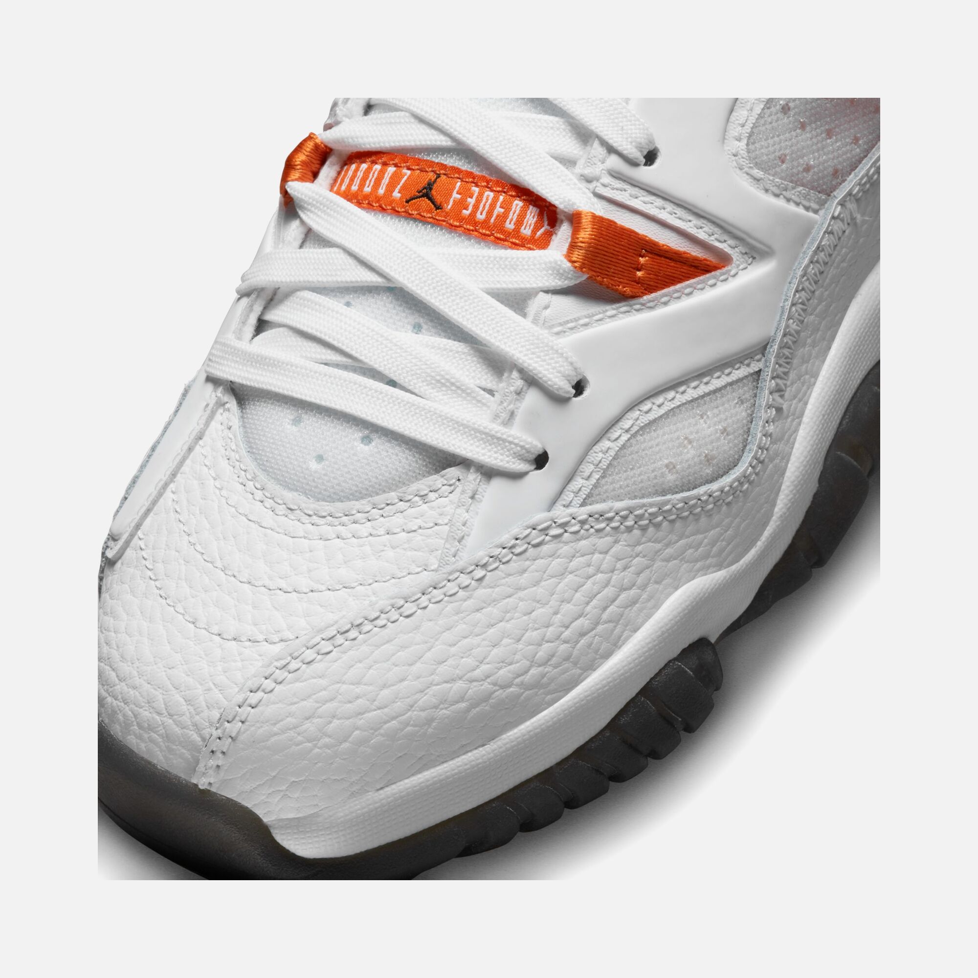 Nike Jordan Jumpman Two Trey (GS) Spor Ayakkabı