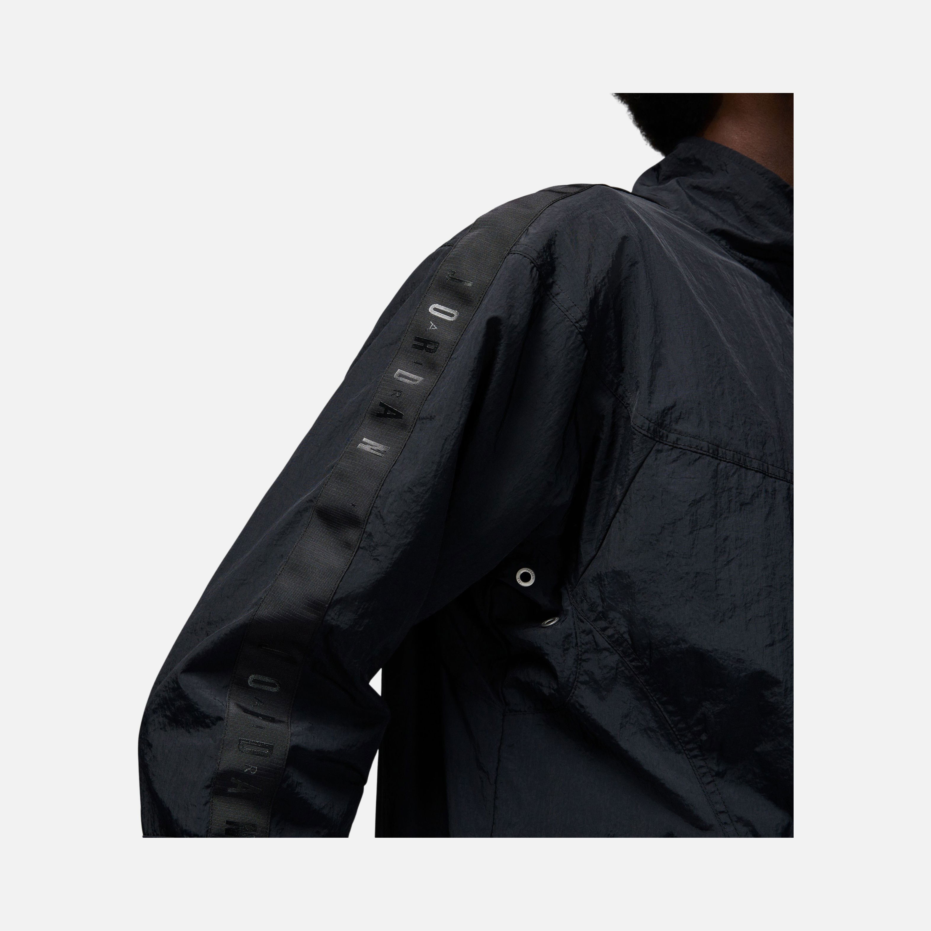 Nike Jordan Essentials Statement Woven Warmup Full-Zip Erkek Ceket