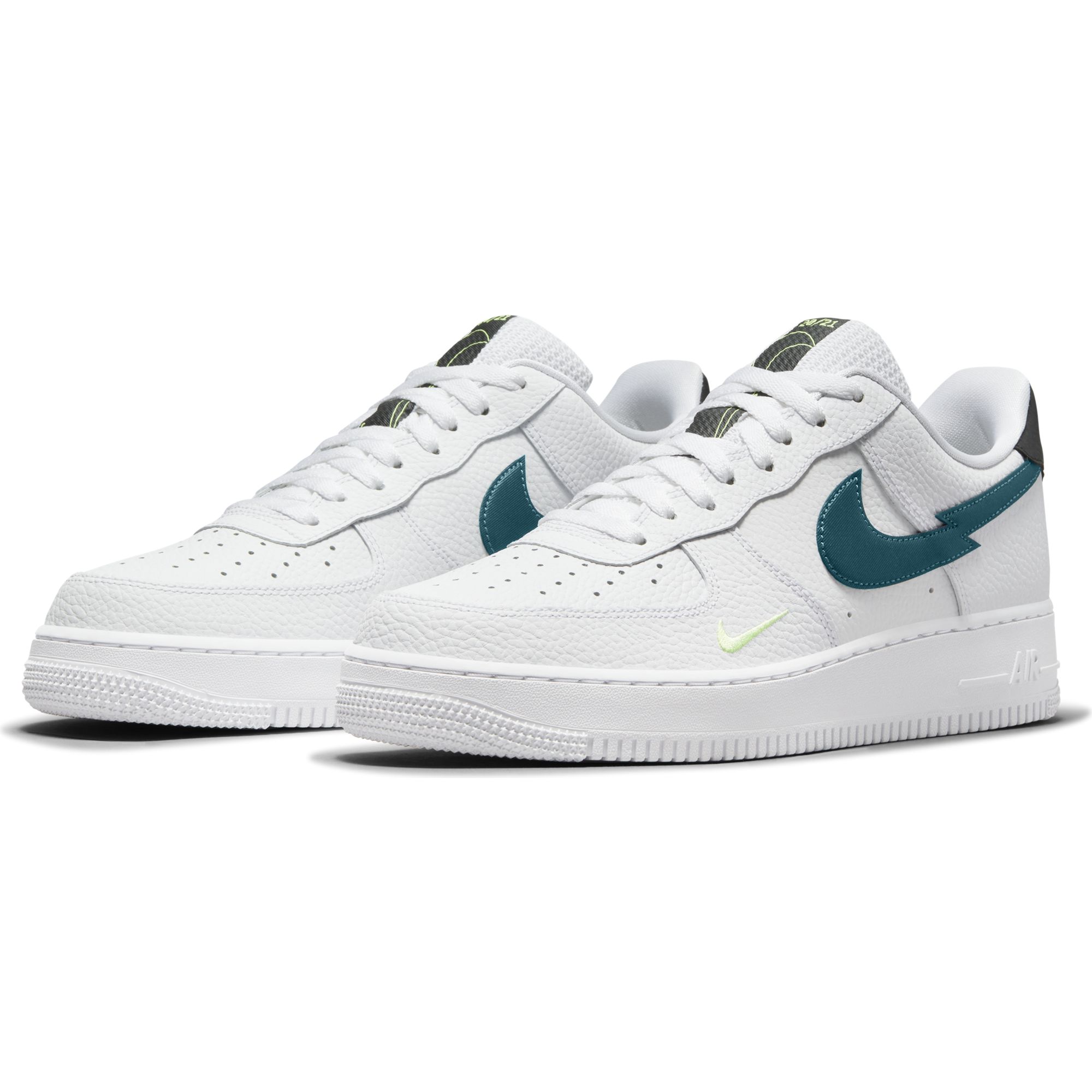 Nike Air Force 1 Low Erkek Spor Ayakkabı