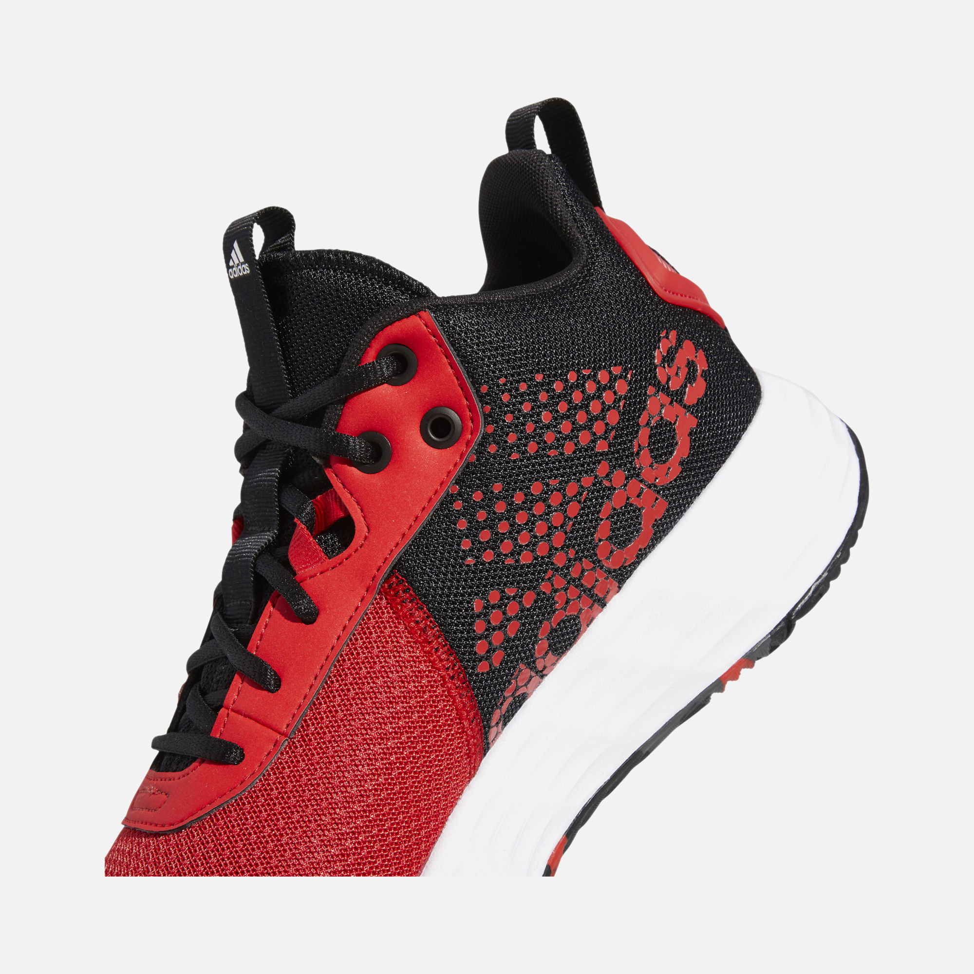 adidas Ownthegame 2.0 Erkek Basketbol Ayakkabısı