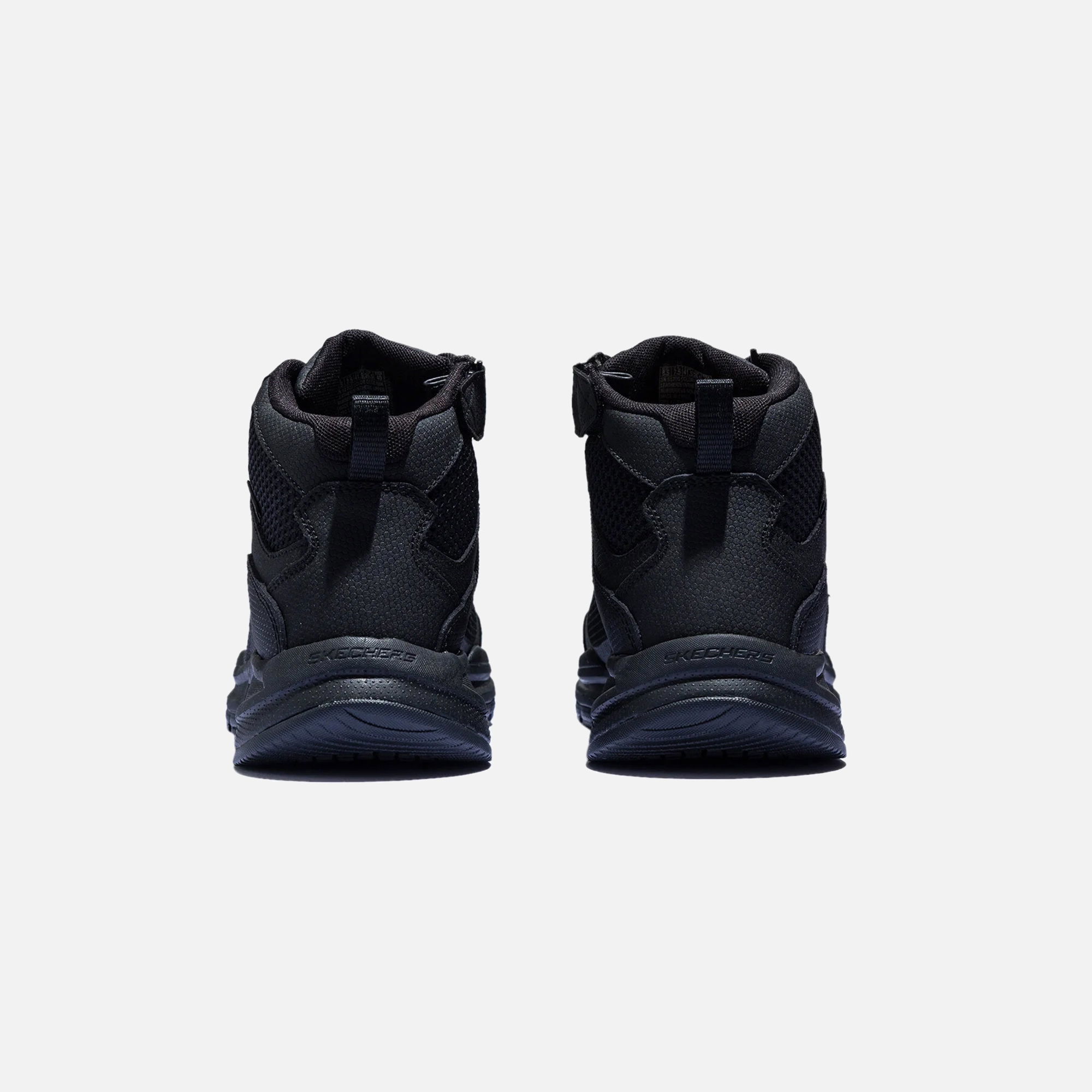 Skechers Escape Plan 2.0 Woodrock Erkek Bot