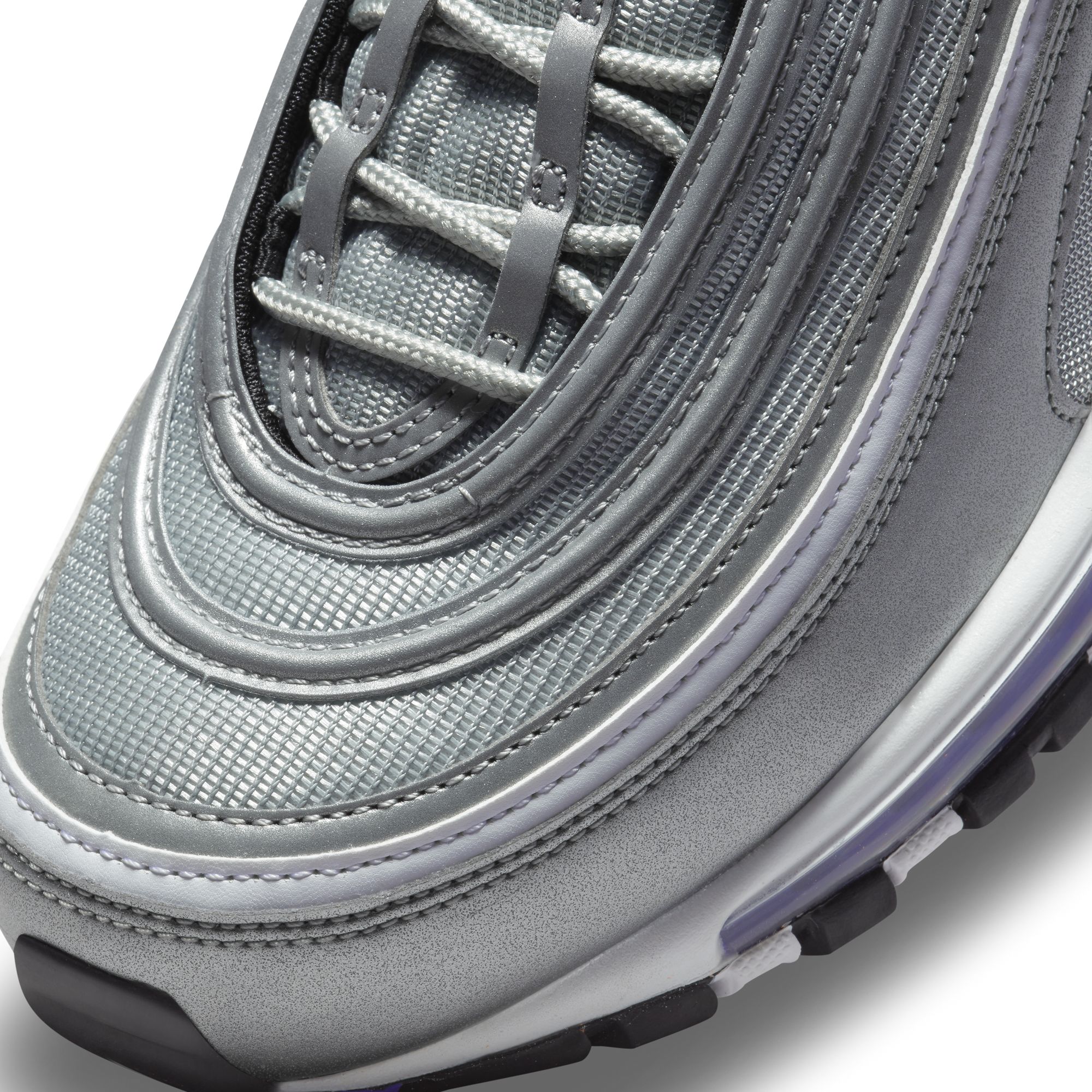 Nike Air Max 97 FW21 Erkek Spor Ayakkabı