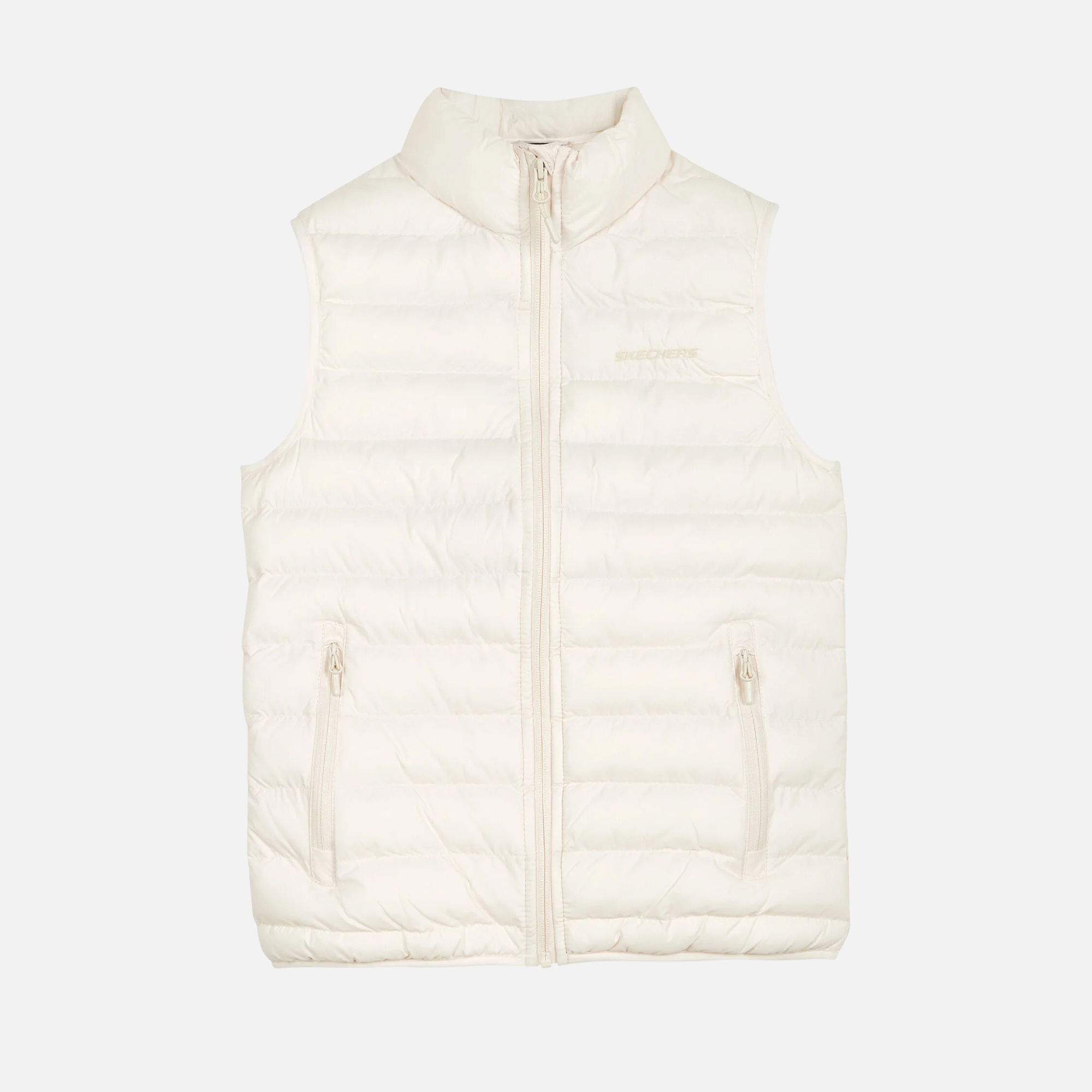 Skechers Sportswear Essential Full-Zip Kadın Yelek