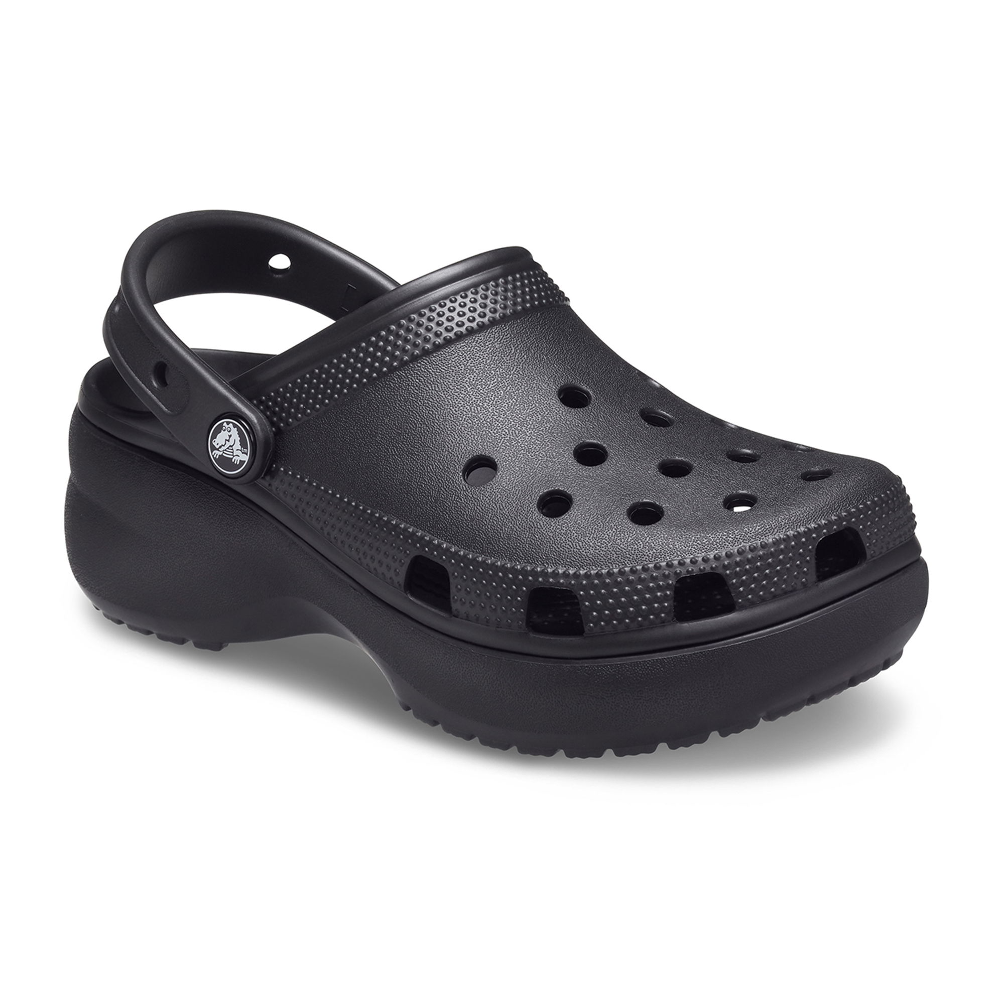 Crocs Classic Platform Clog Kadın Terlik